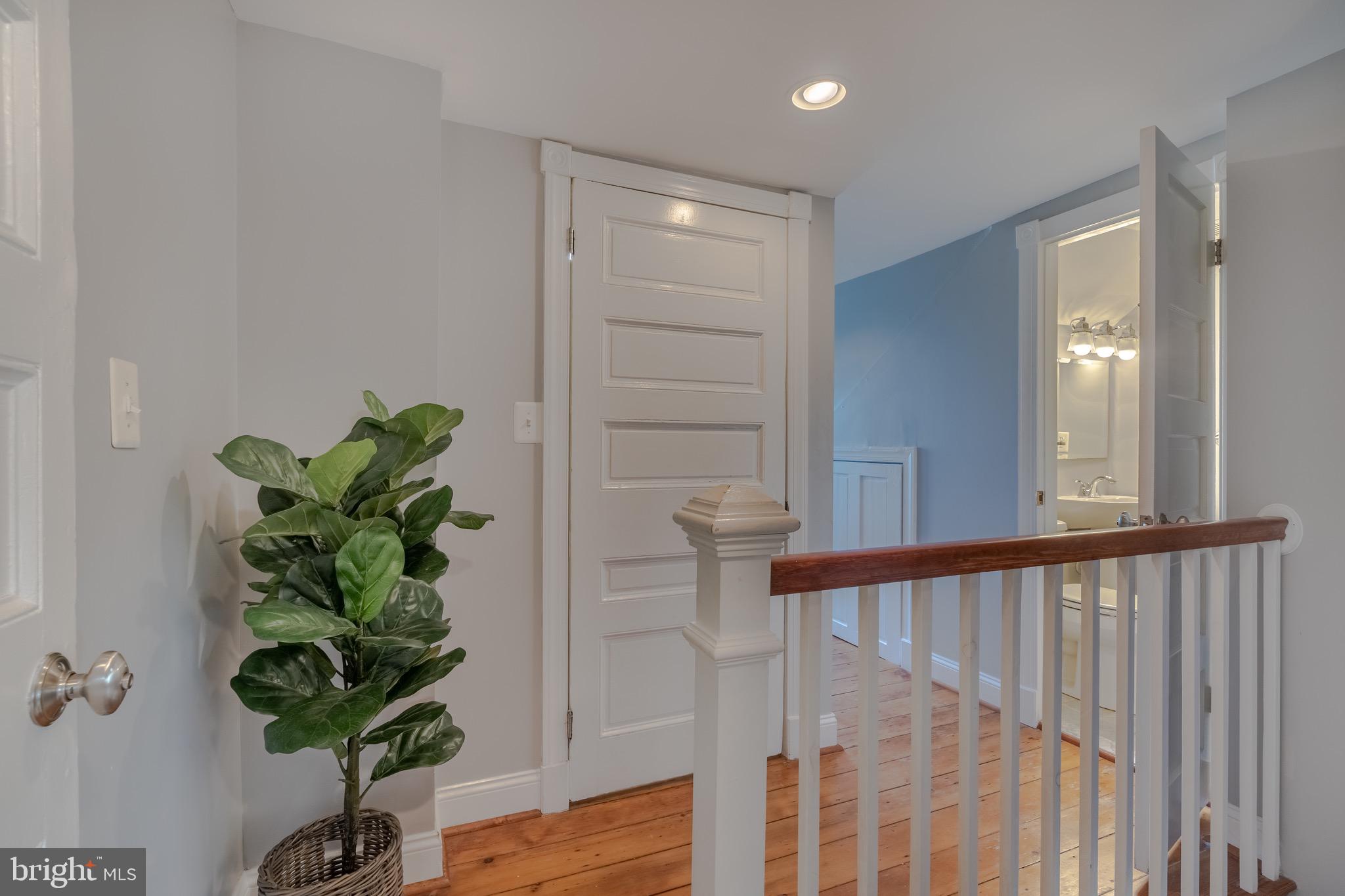 FELLS POINT HISTORIC DISTRICT - Residential Income