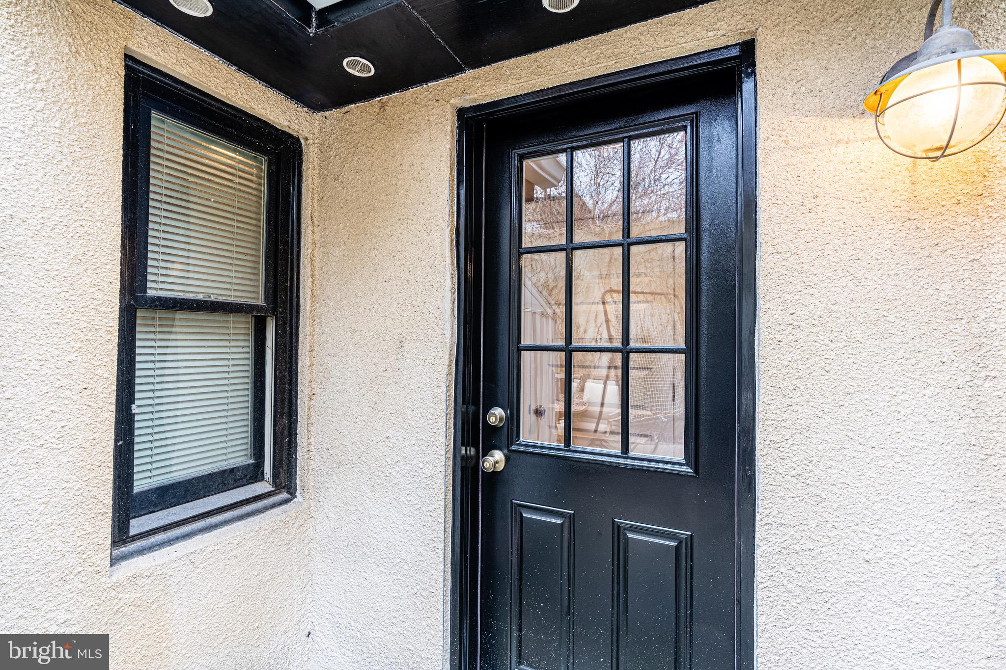 FELLS POINT HISTORIC DISTRICT - Residential Income