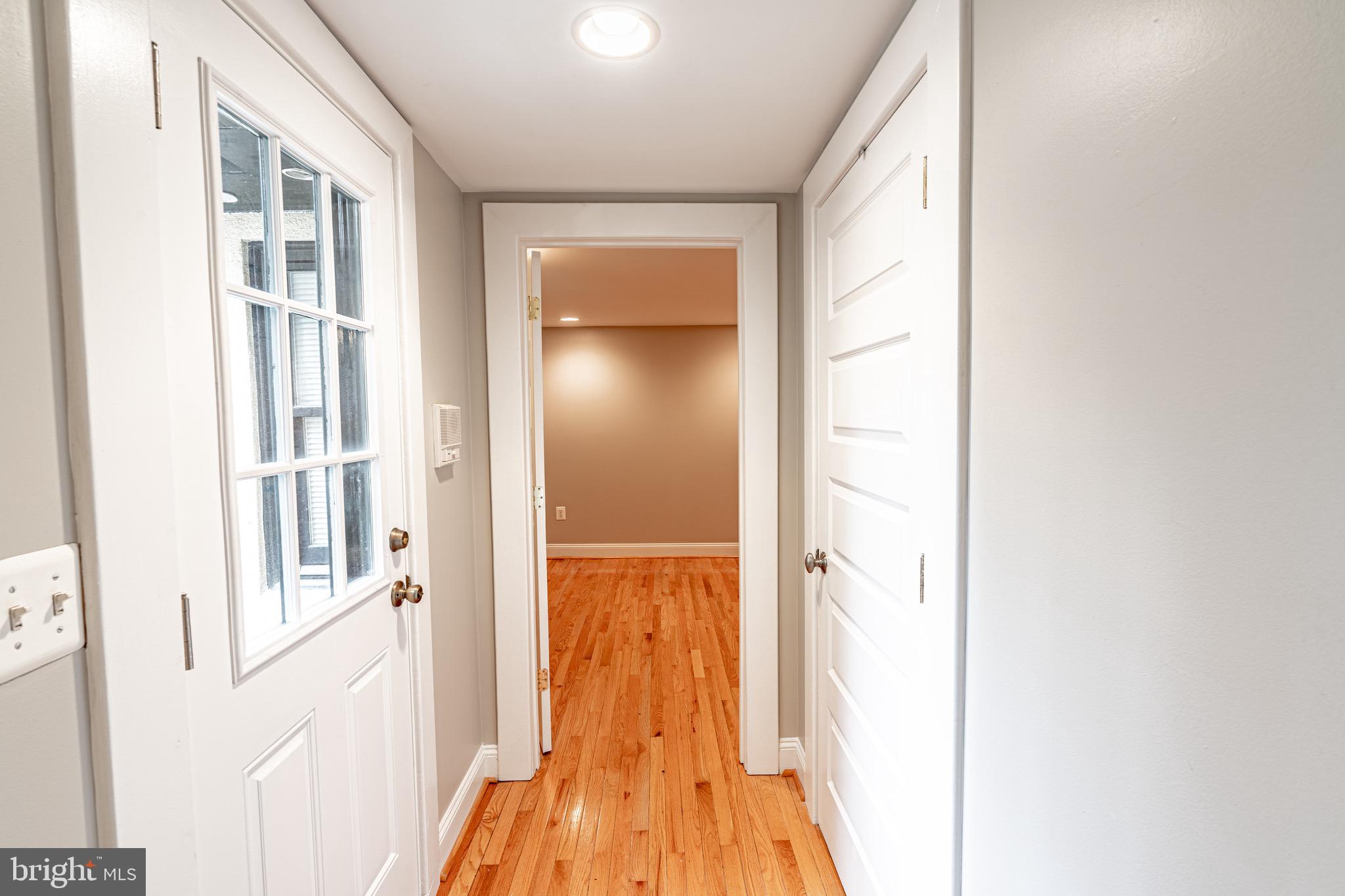 FELLS POINT HISTORIC DISTRICT - Residential Income