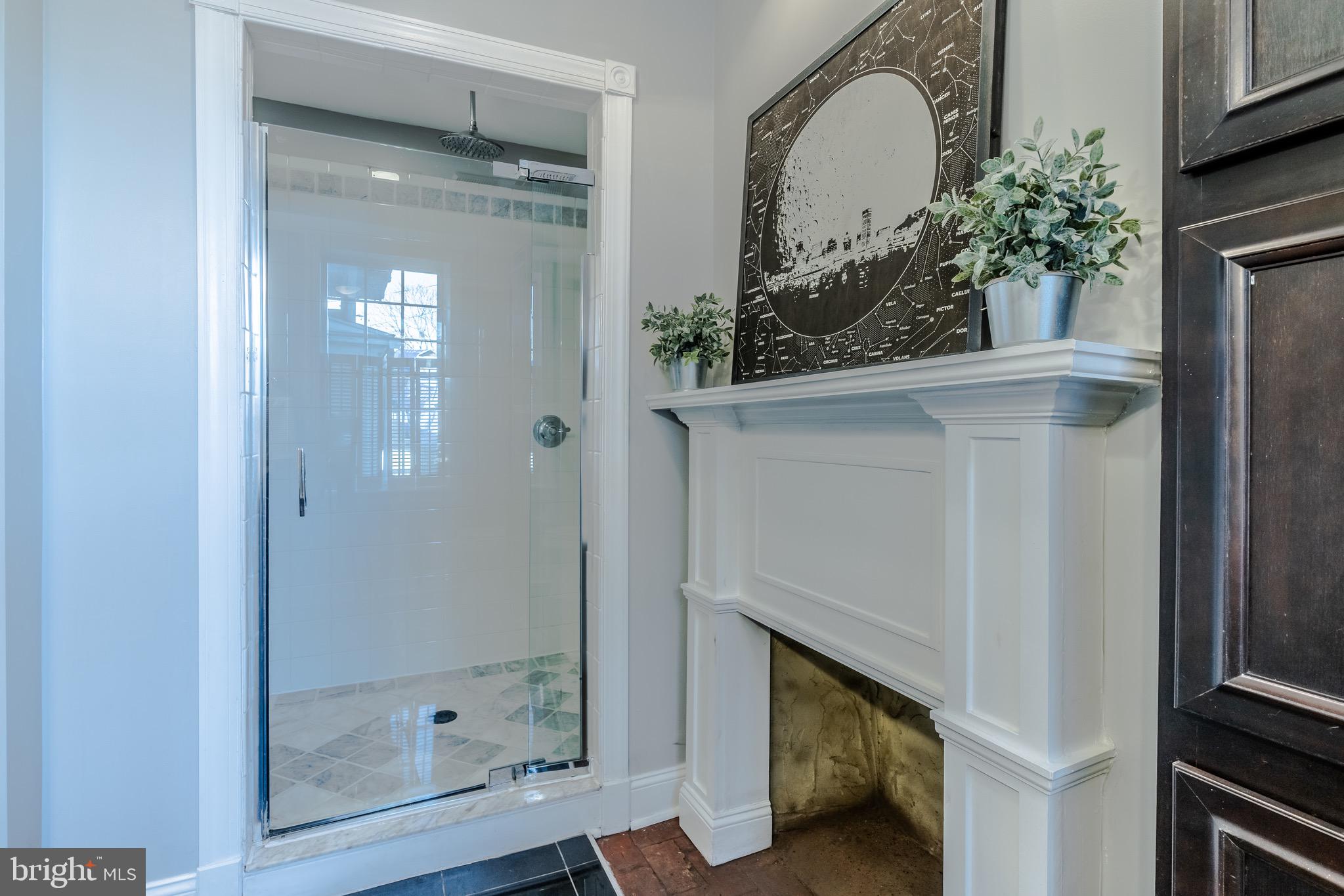 FELLS POINT HISTORIC DISTRICT - Residential Income