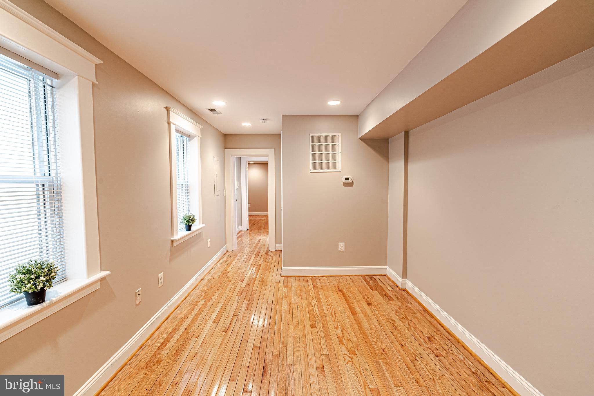 FELLS POINT HISTORIC DISTRICT - Residential Income