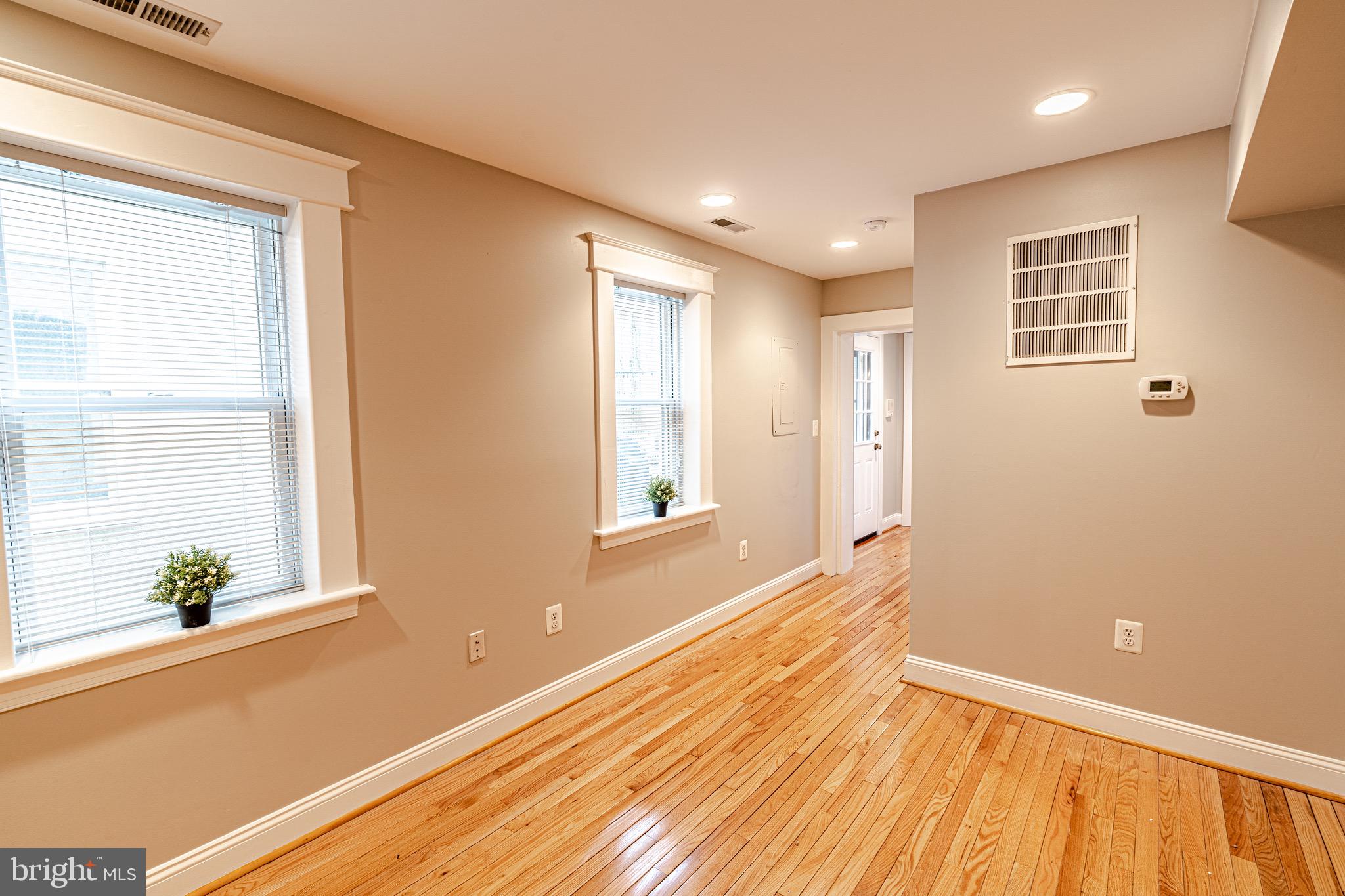 FELLS POINT HISTORIC DISTRICT - Residential Income