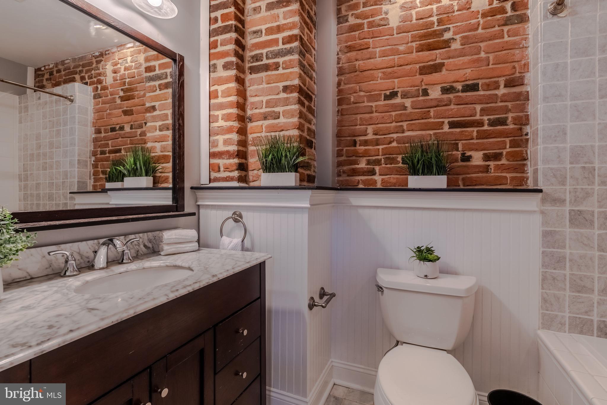 FELLS POINT HISTORIC DISTRICT - Residential Income