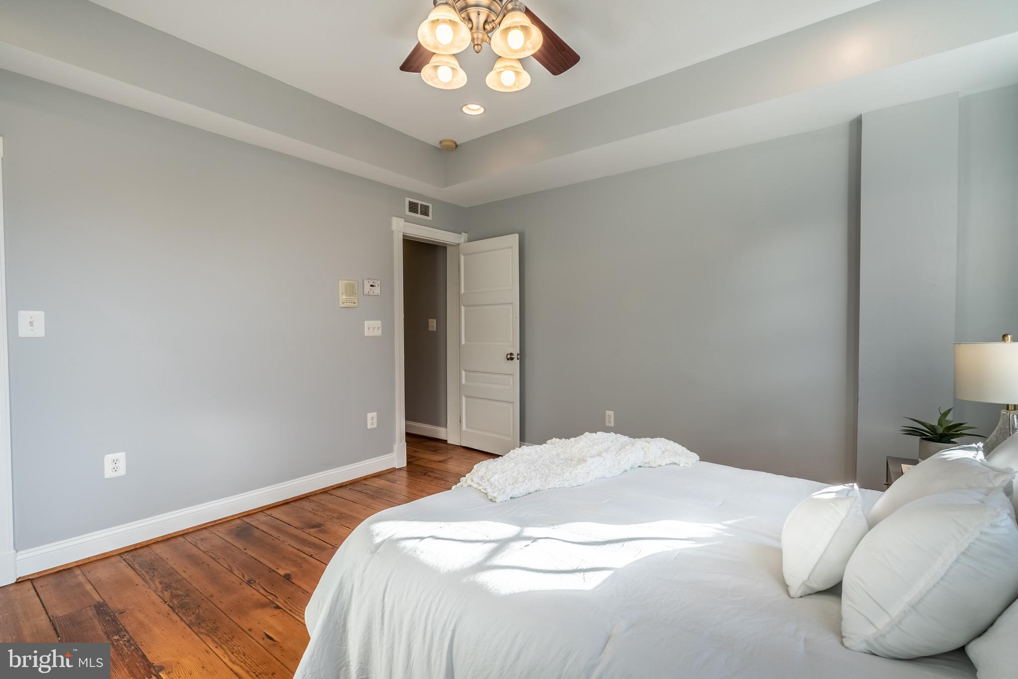 FELLS POINT HISTORIC DISTRICT - Residential Income