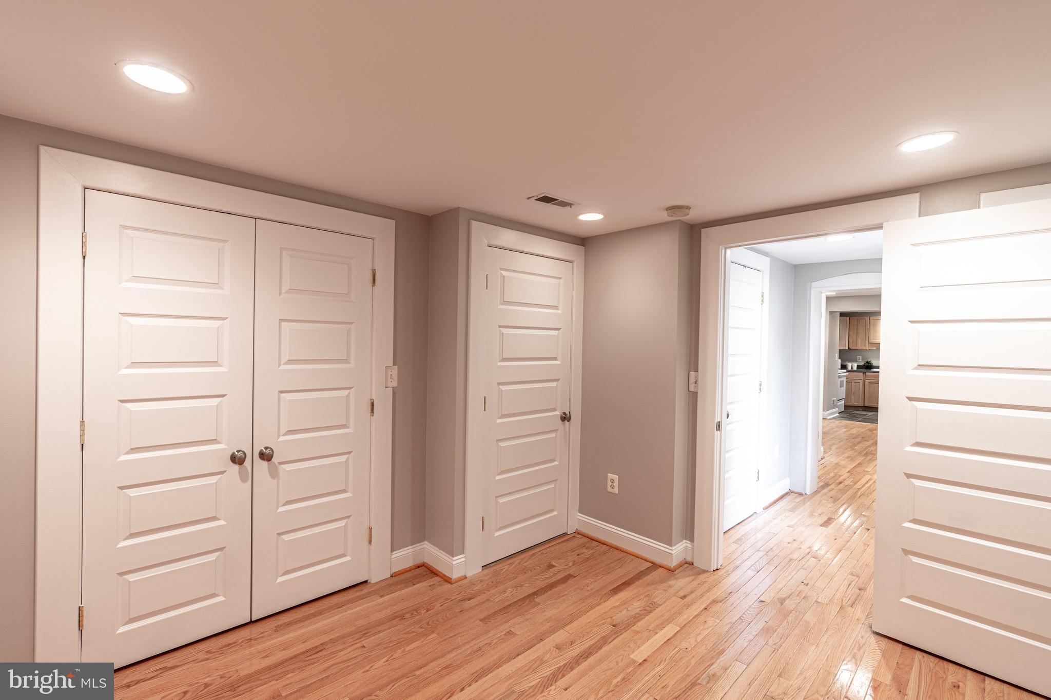 FELLS POINT HISTORIC DISTRICT - Residential Income