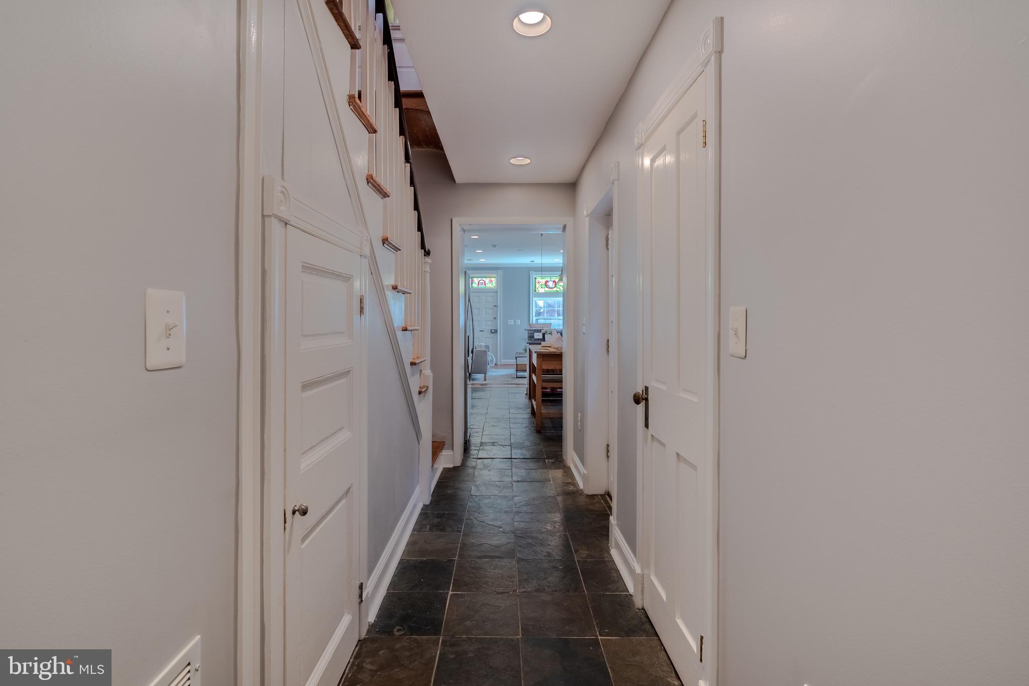 FELLS POINT HISTORIC DISTRICT - Residential Income