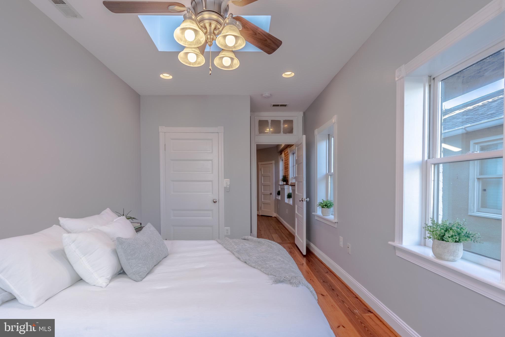 FELLS POINT HISTORIC DISTRICT - Residential Income