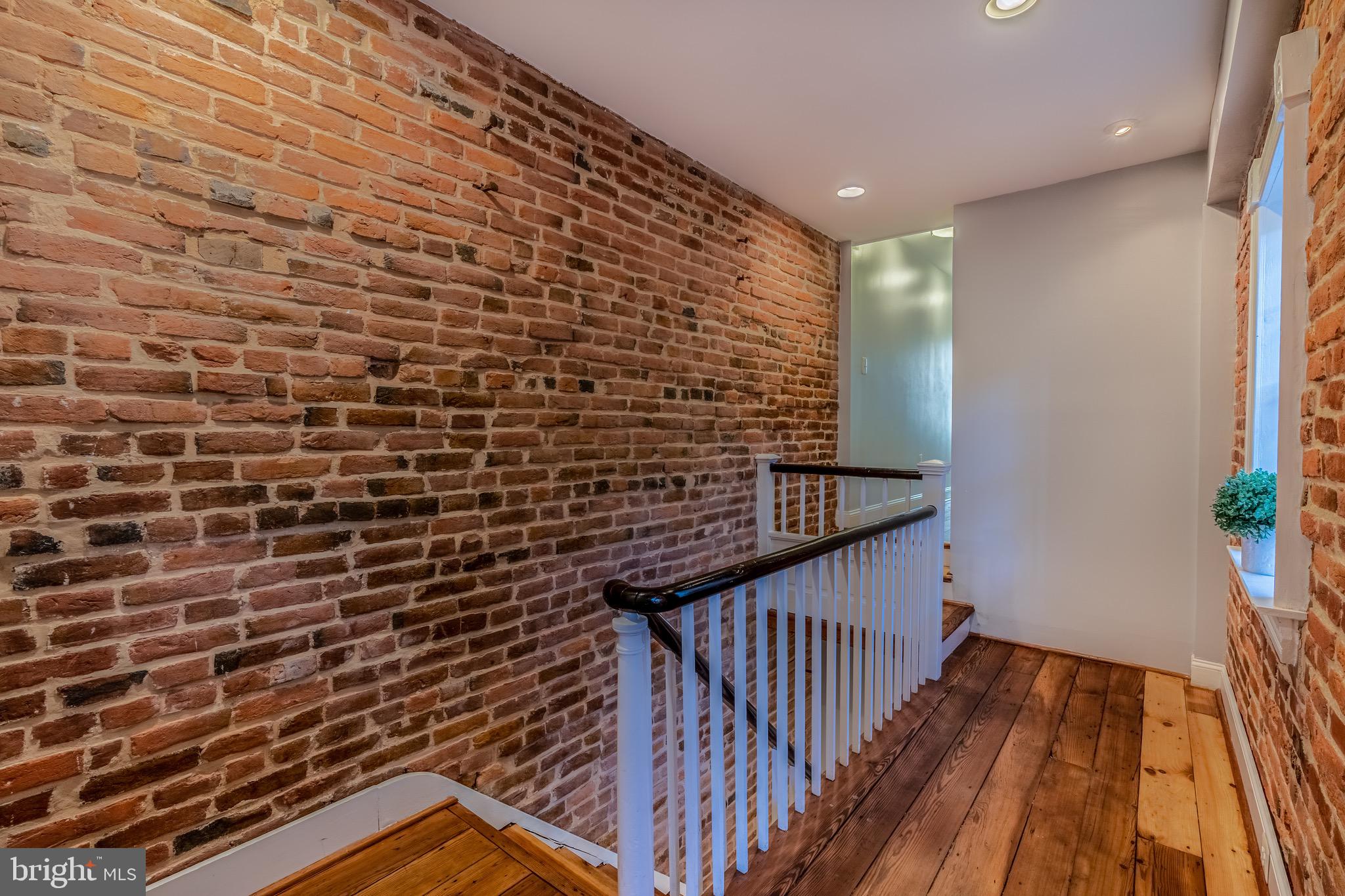 FELLS POINT HISTORIC DISTRICT - Residential Income