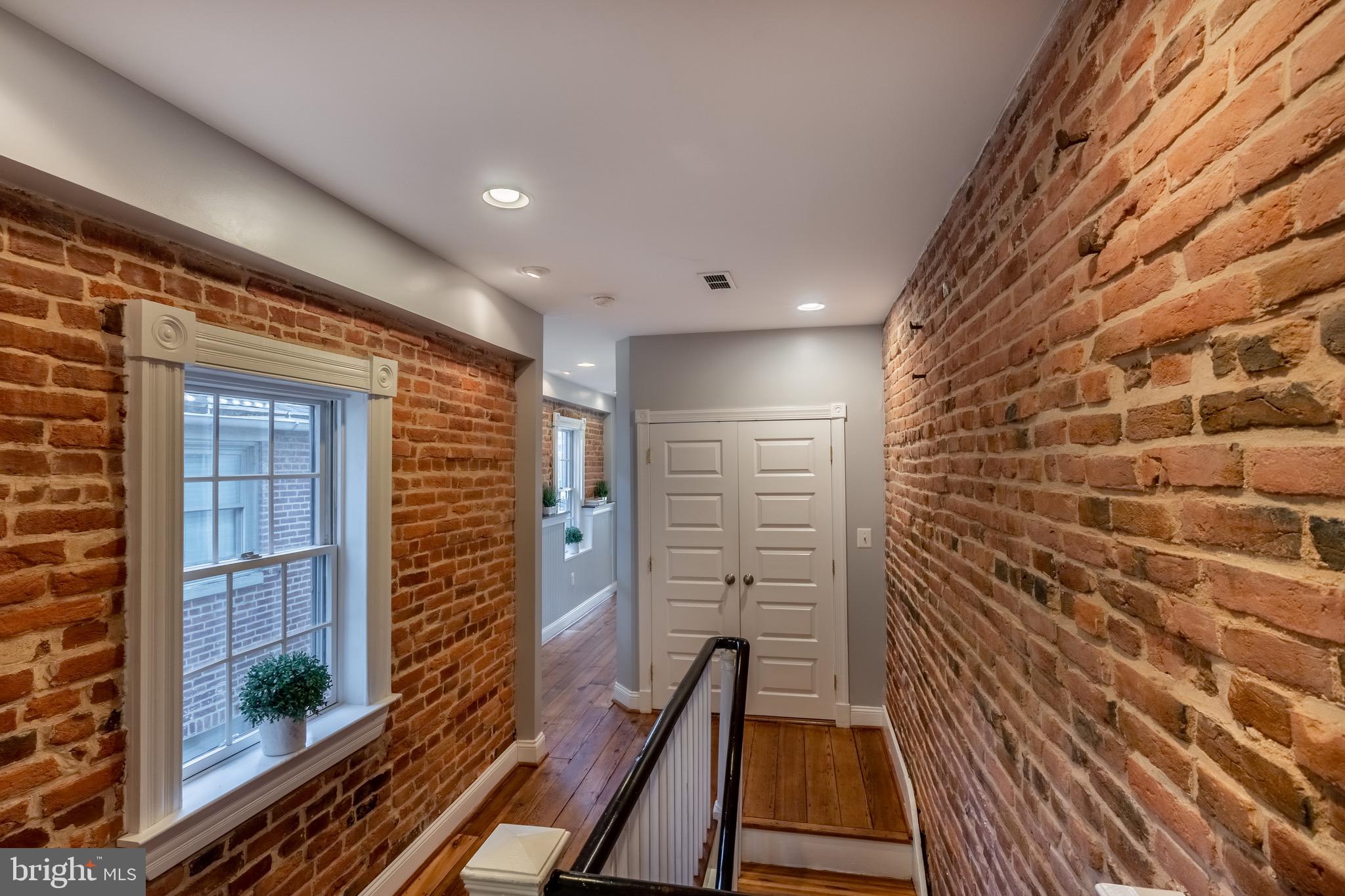 FELLS POINT HISTORIC DISTRICT - Residential Income