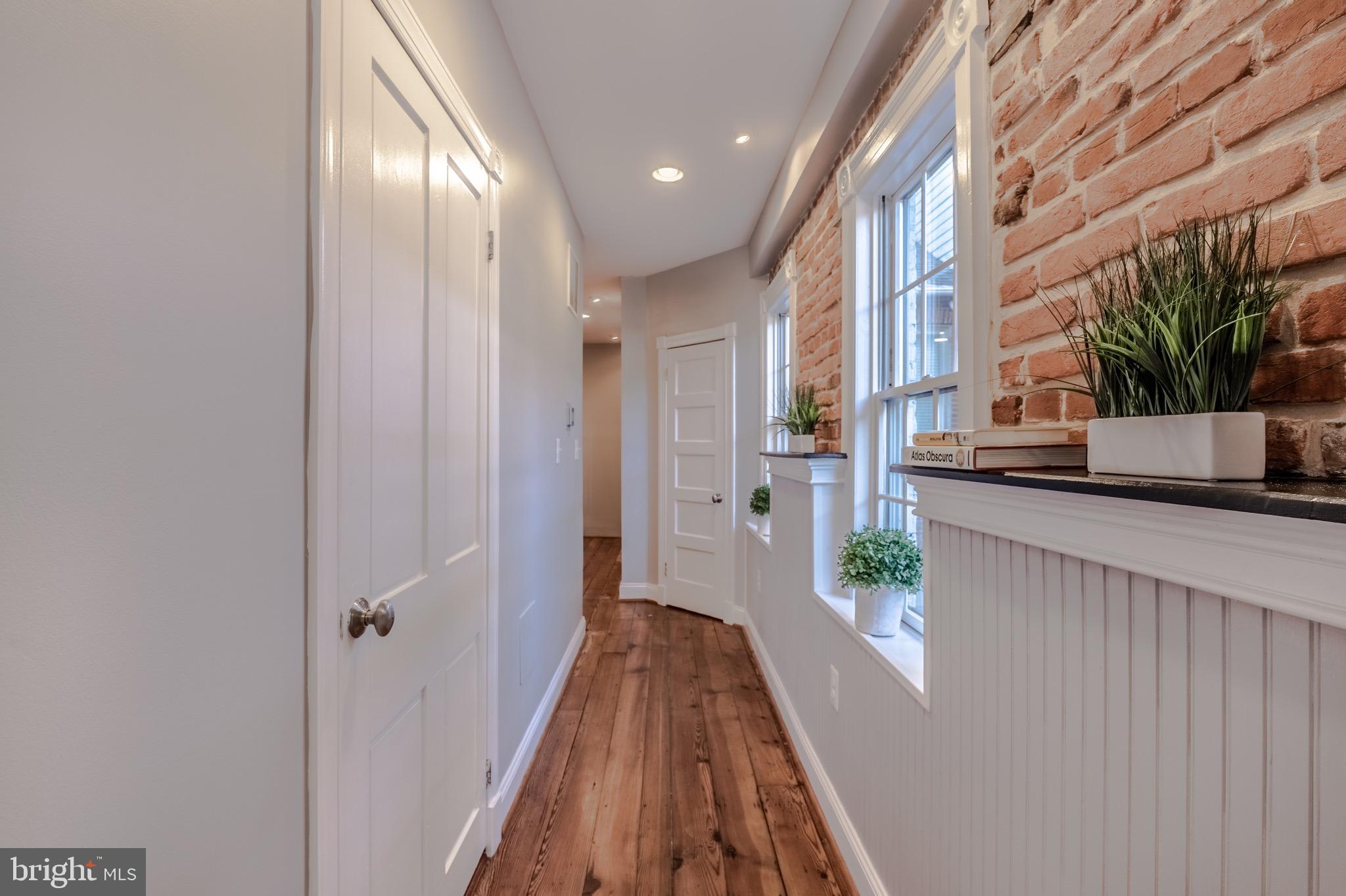 FELLS POINT HISTORIC DISTRICT - Residential Income