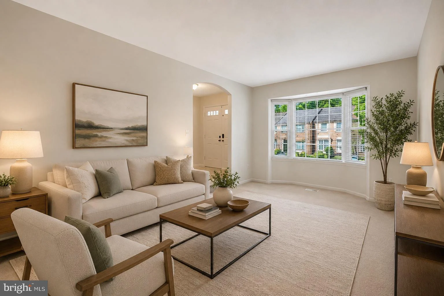 7719 Bristol Square Court