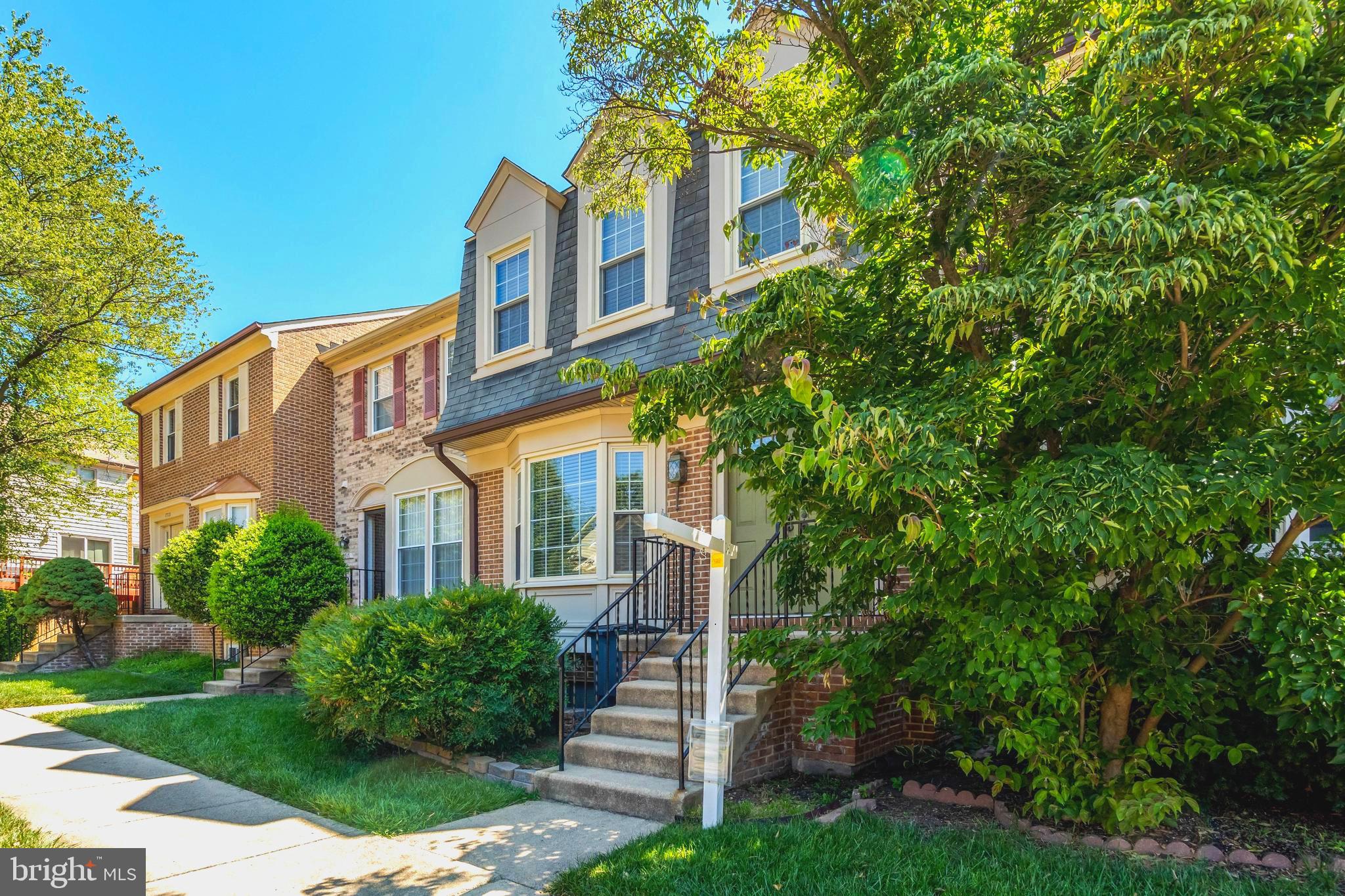 7719 BRISTOL SQUARE COURT