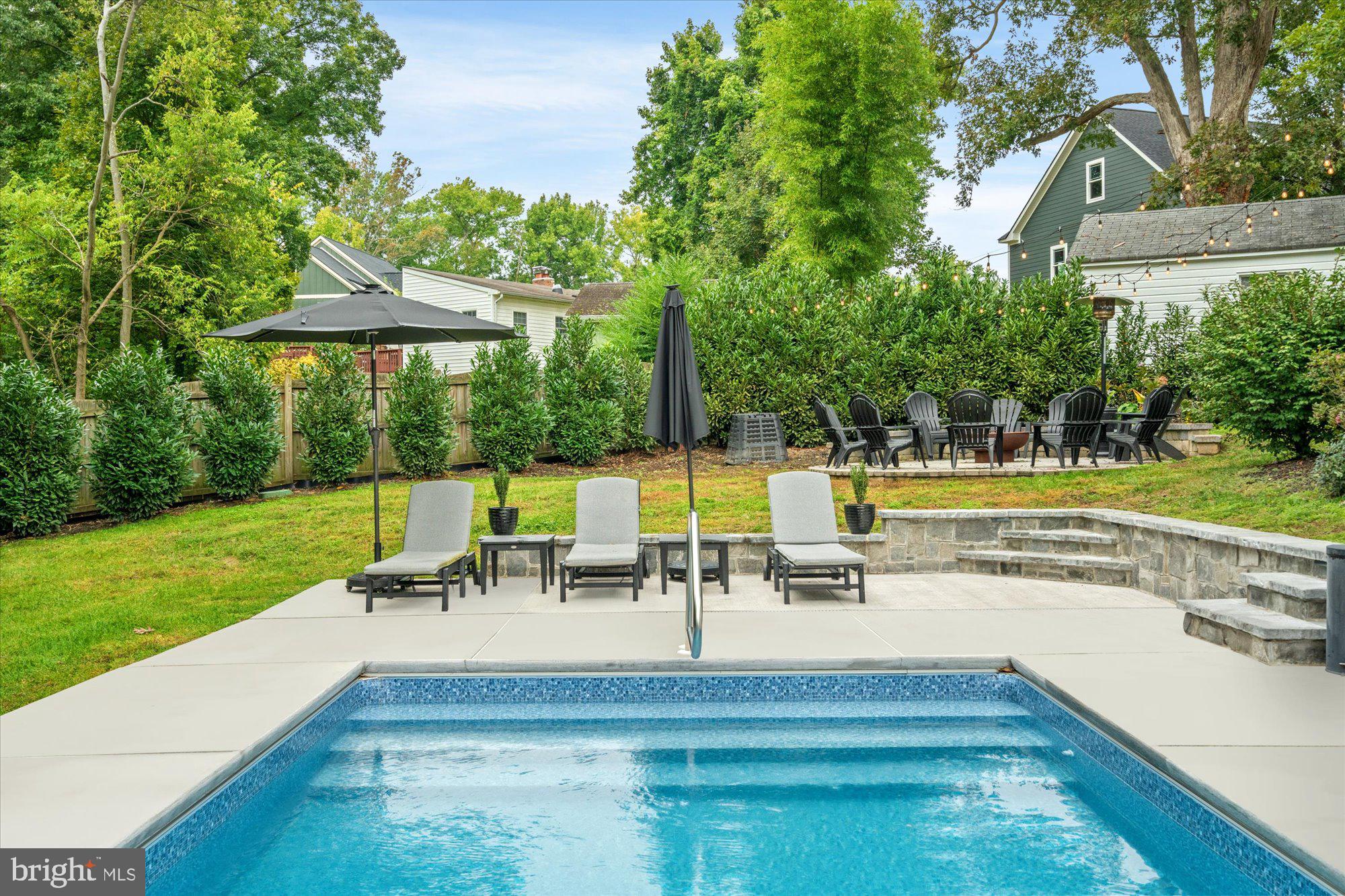 HOLLIN HALL VILLAGE - Residential