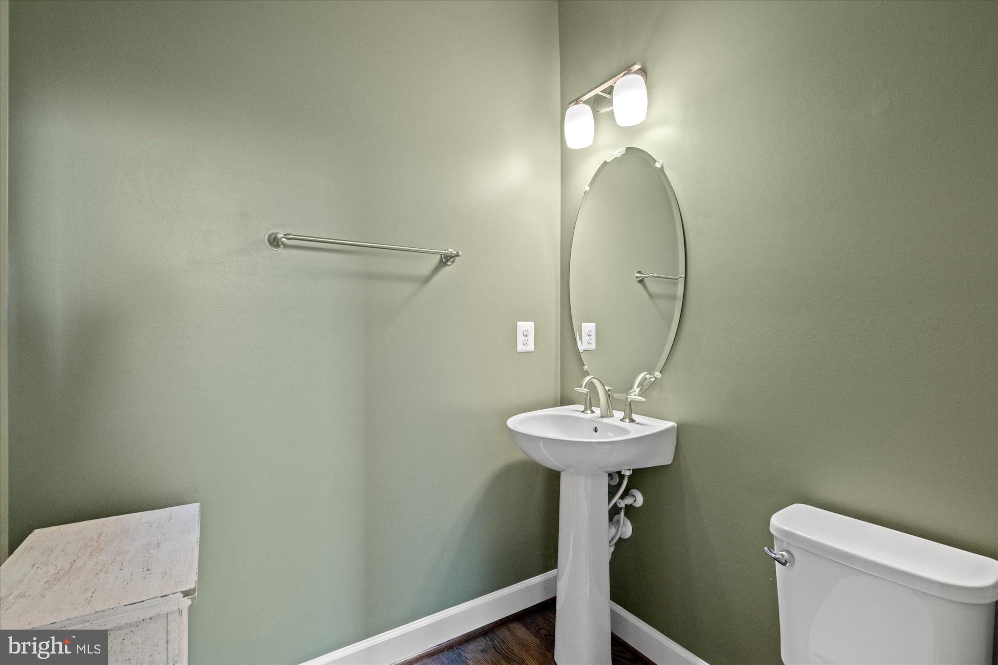 HOLLIN HALL VILLAGE - Residential