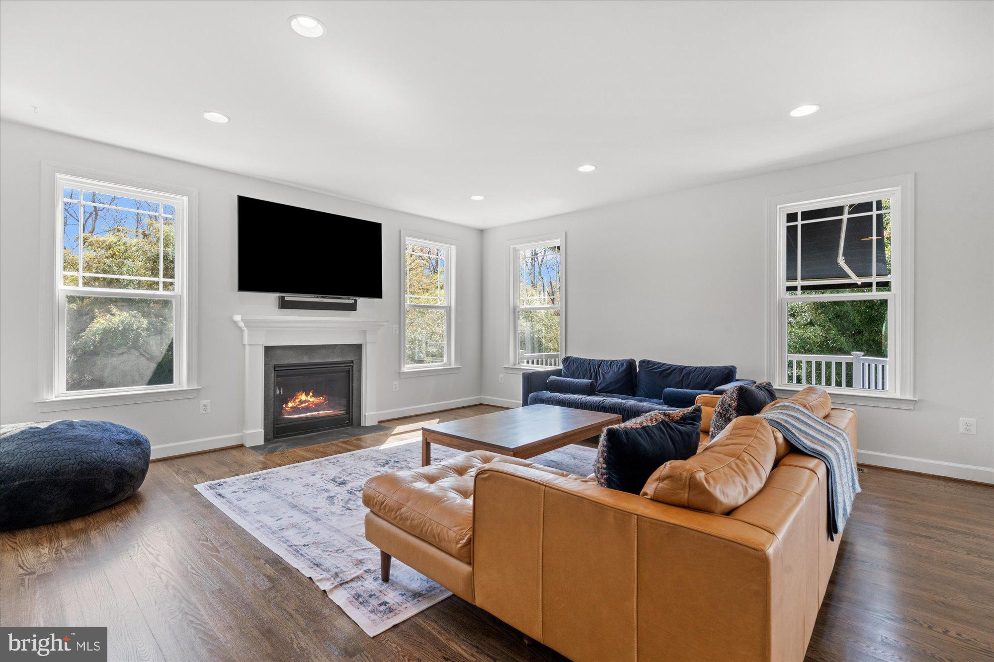 HOLLIN HALL VILLAGE - Residential