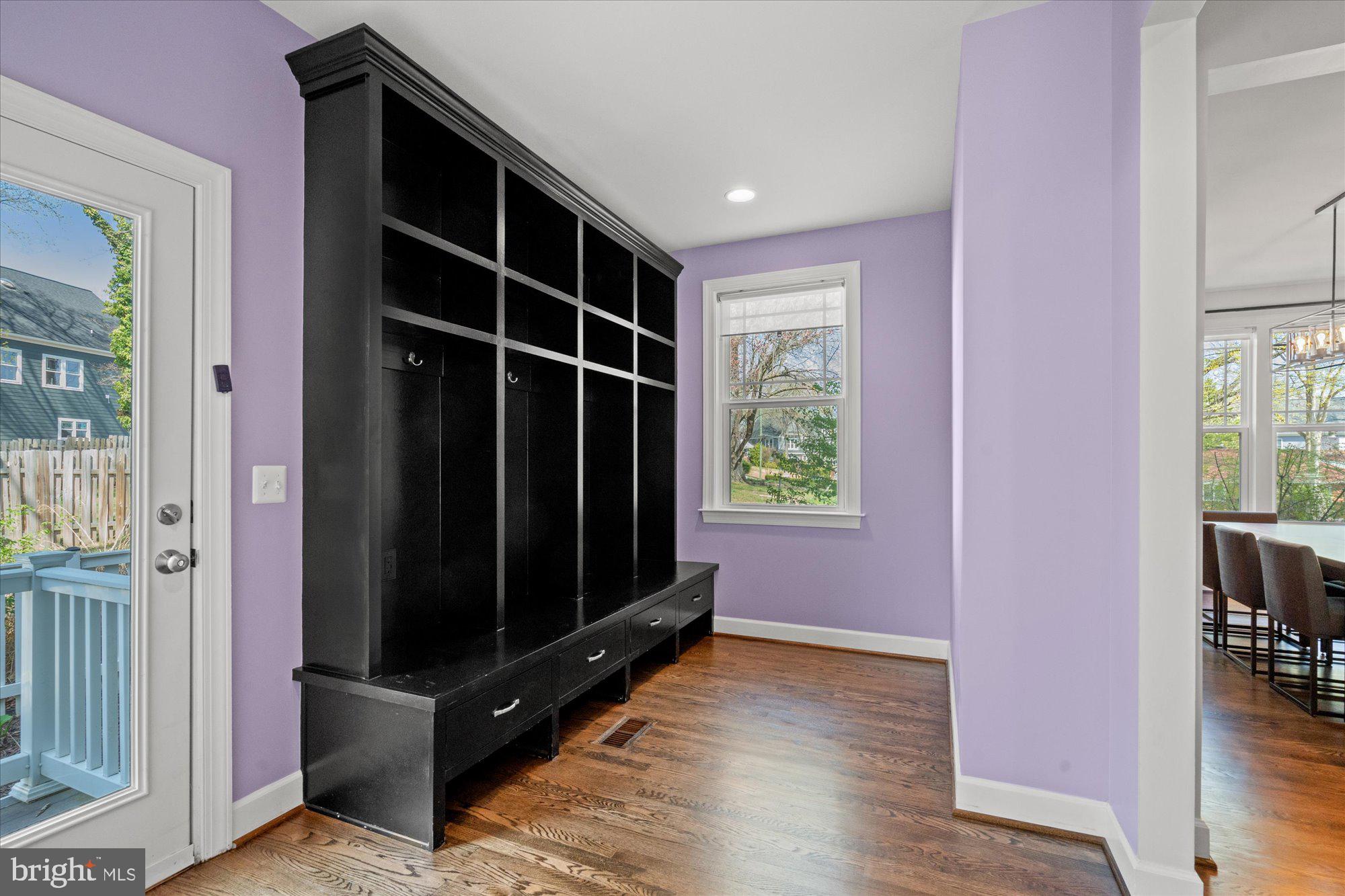 HOLLIN HALL VILLAGE - Residential