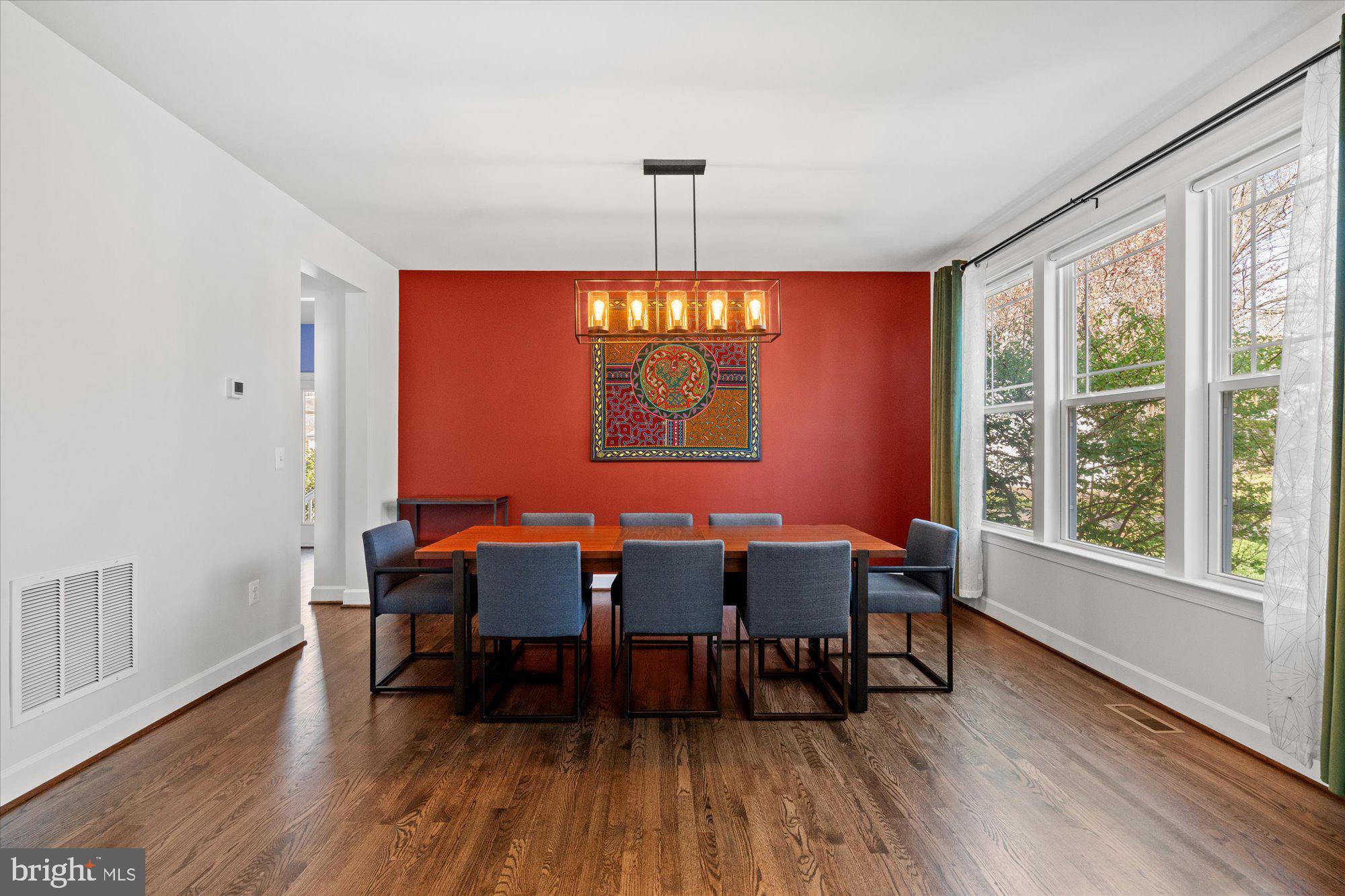 HOLLIN HALL VILLAGE - Residential