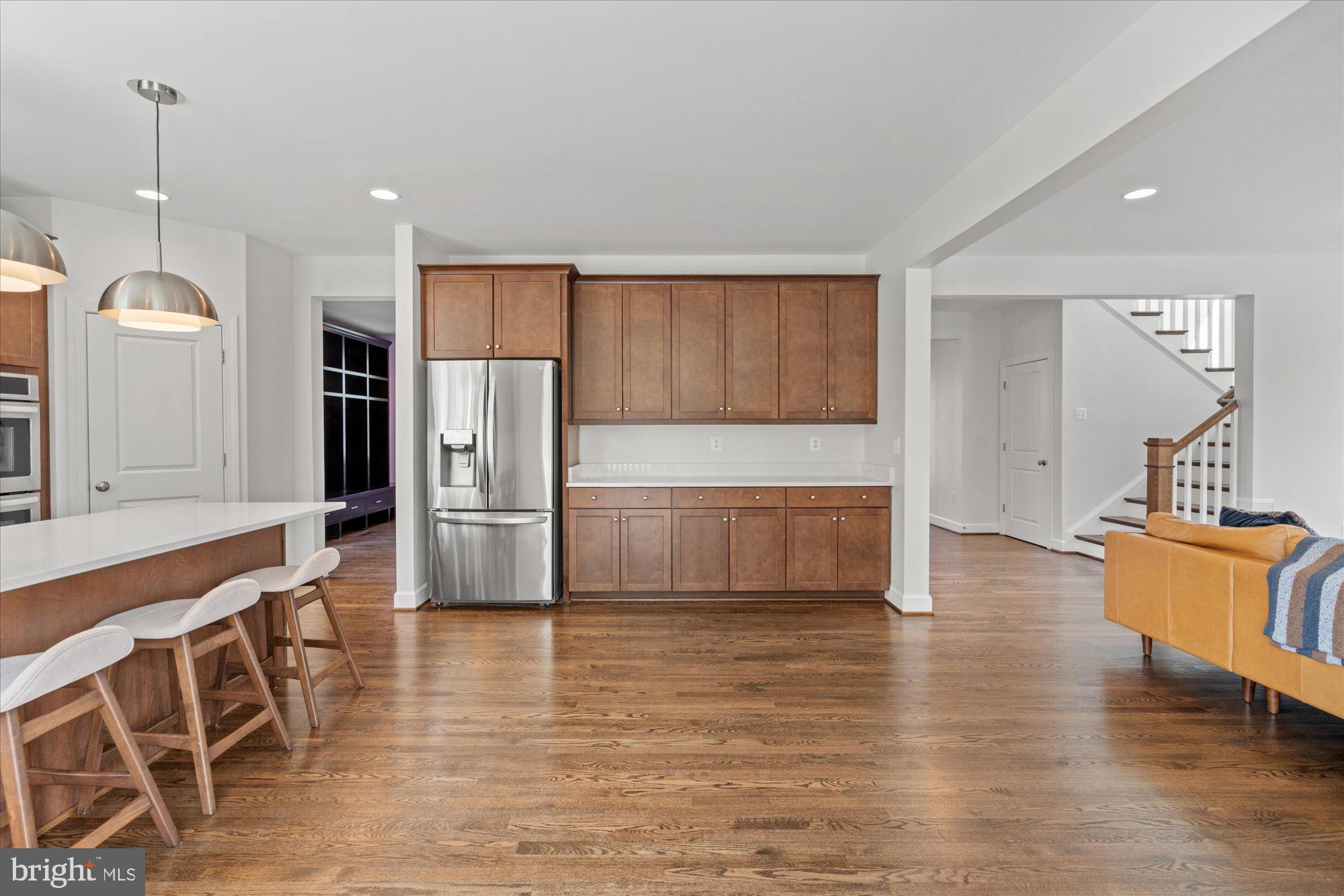 HOLLIN HALL VILLAGE - Residential