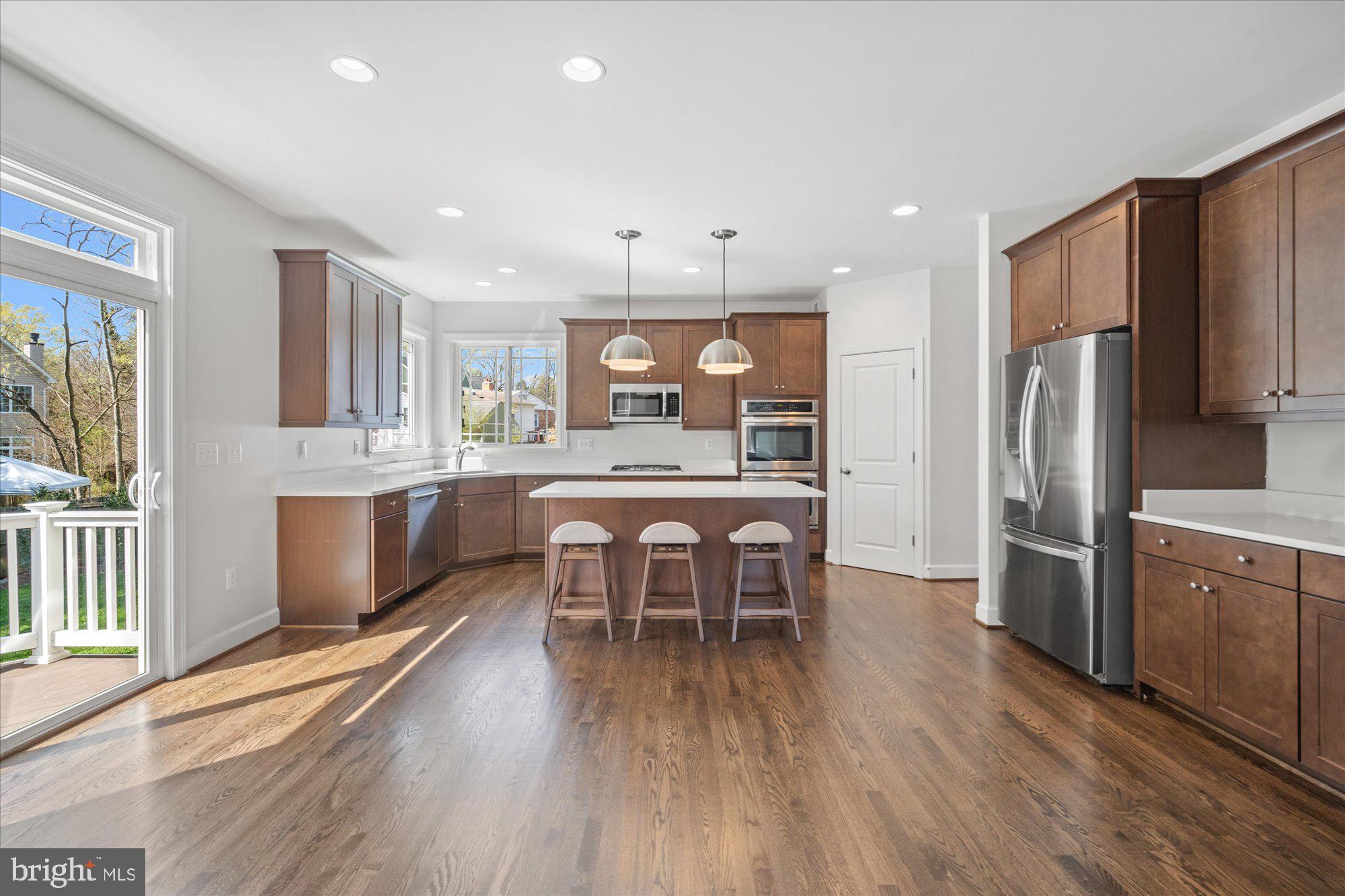 HOLLIN HALL VILLAGE - Residential