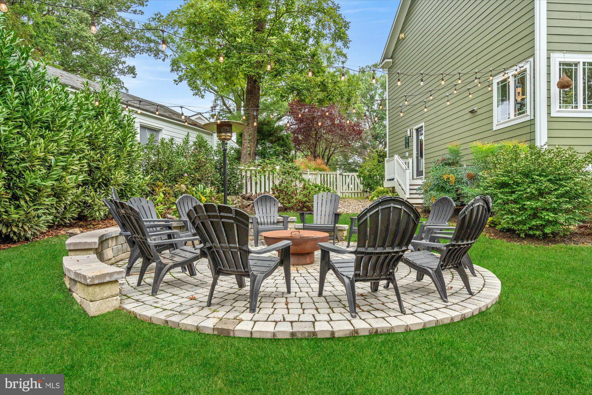 HOLLIN HALL VILLAGE - Residential