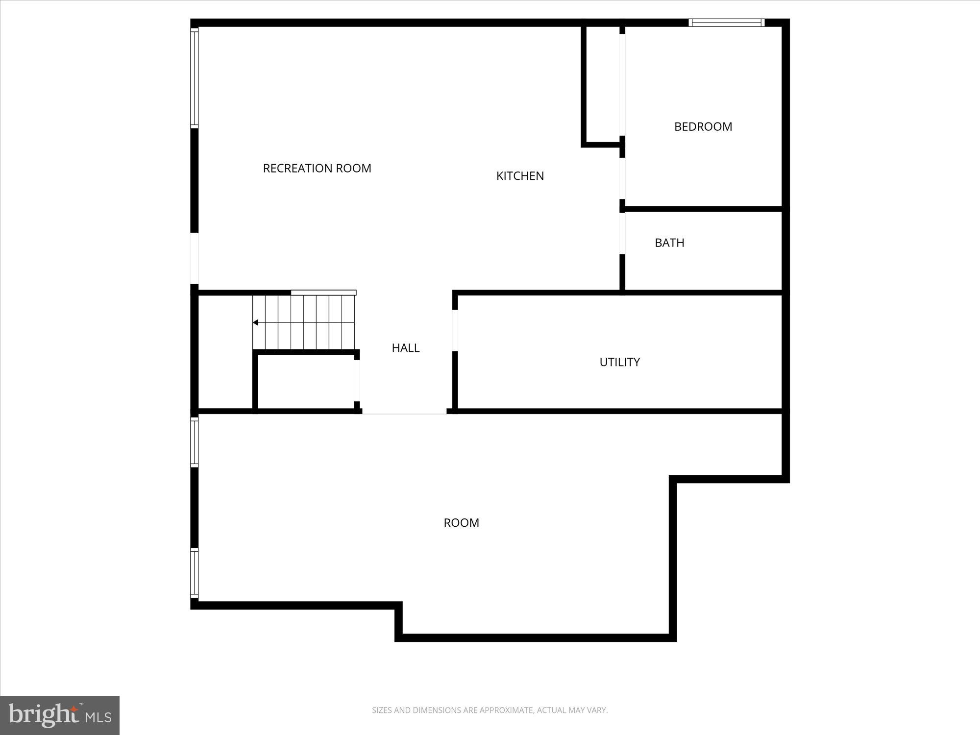 HOLLIN HALL VILLAGE - Residential