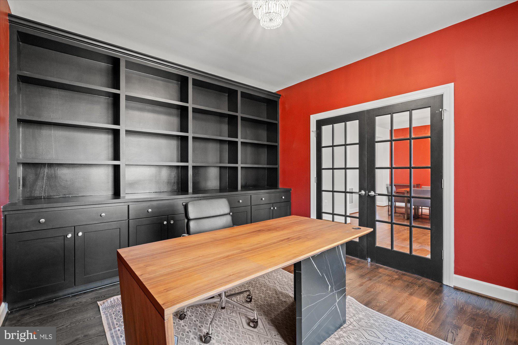 HOLLIN HALL VILLAGE - Residential