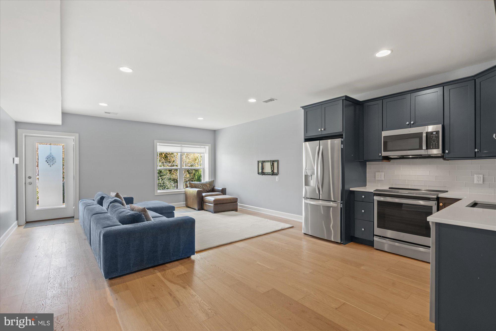 HOLLIN HALL VILLAGE - Residential