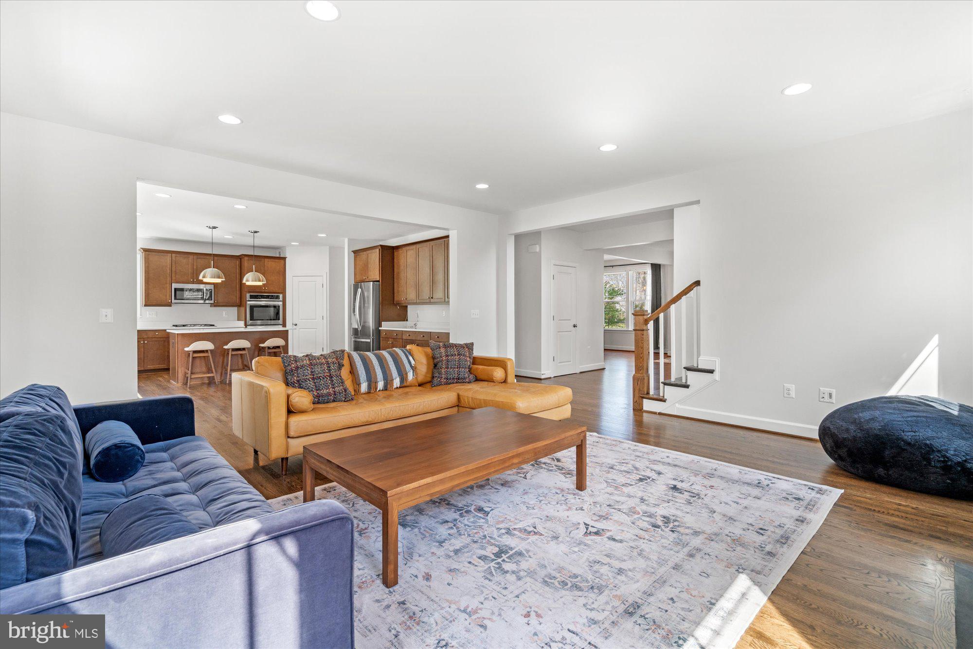 HOLLIN HALL VILLAGE - Residential