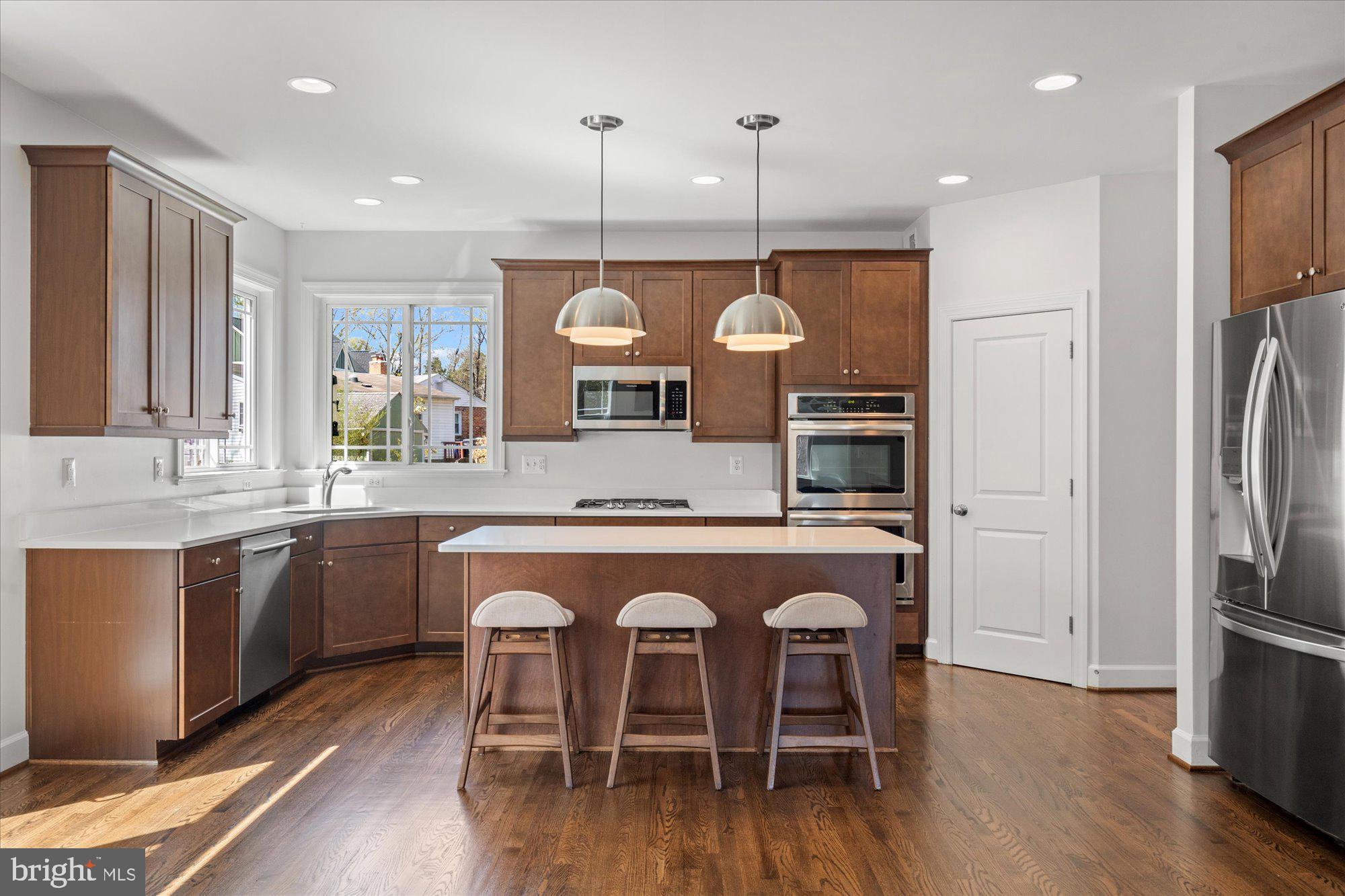 HOLLIN HALL VILLAGE - Residential