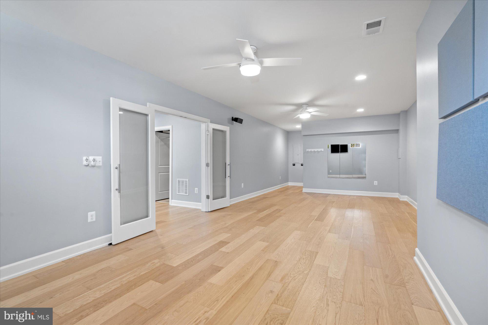 HOLLIN HALL VILLAGE - Residential