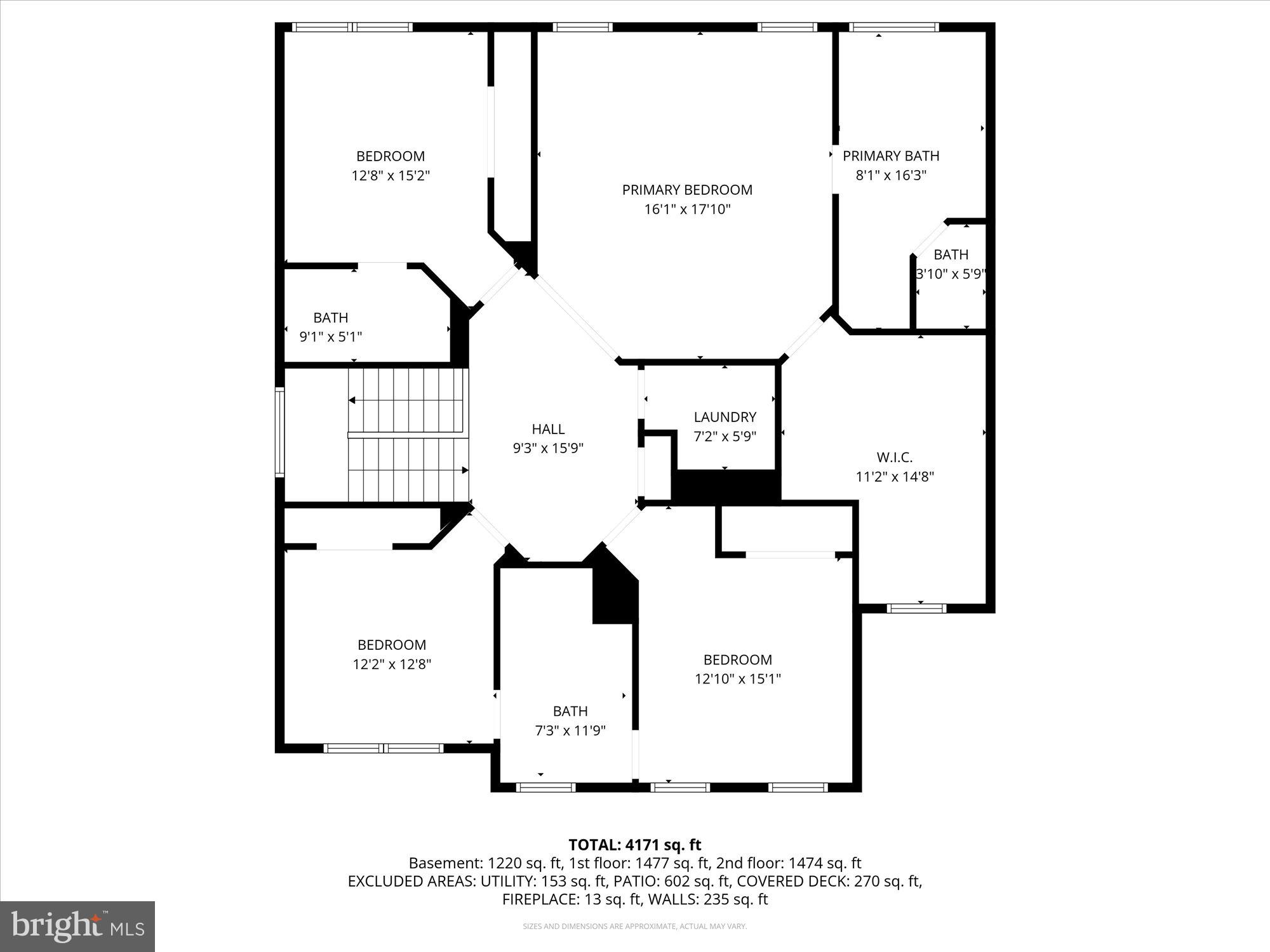 HOLLIN HALL VILLAGE - Residential