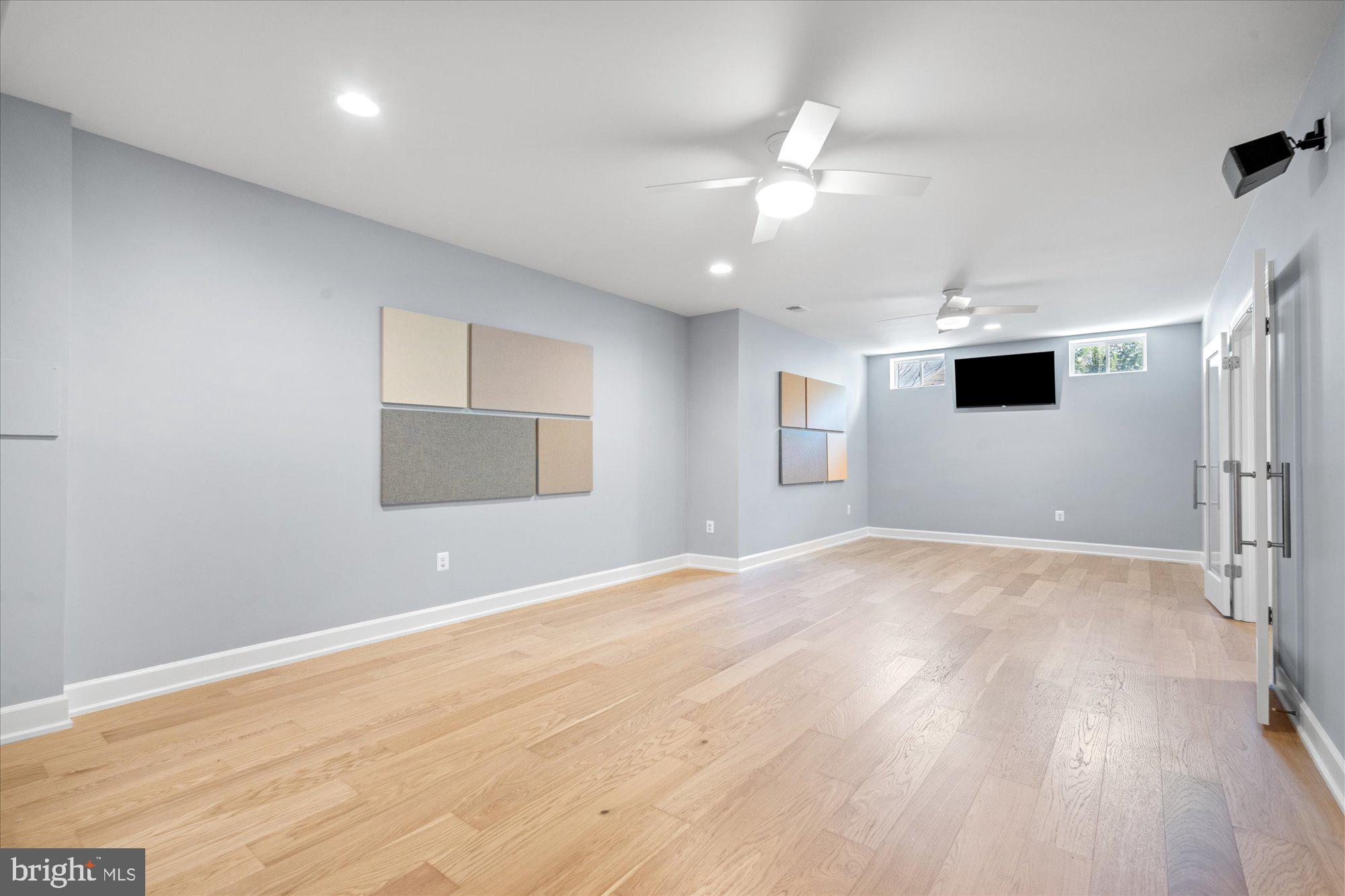 HOLLIN HALL VILLAGE - Residential