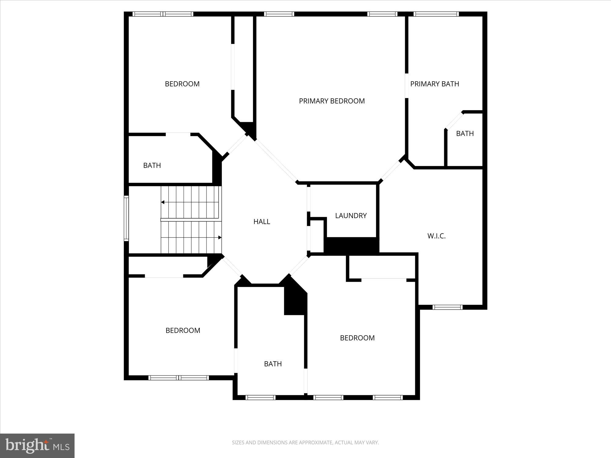 HOLLIN HALL VILLAGE - Residential