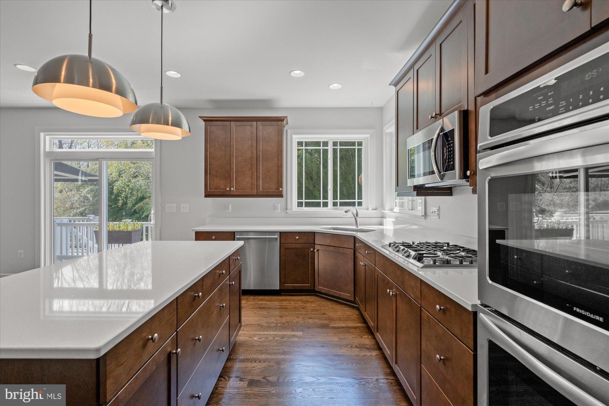 HOLLIN HALL VILLAGE - Residential