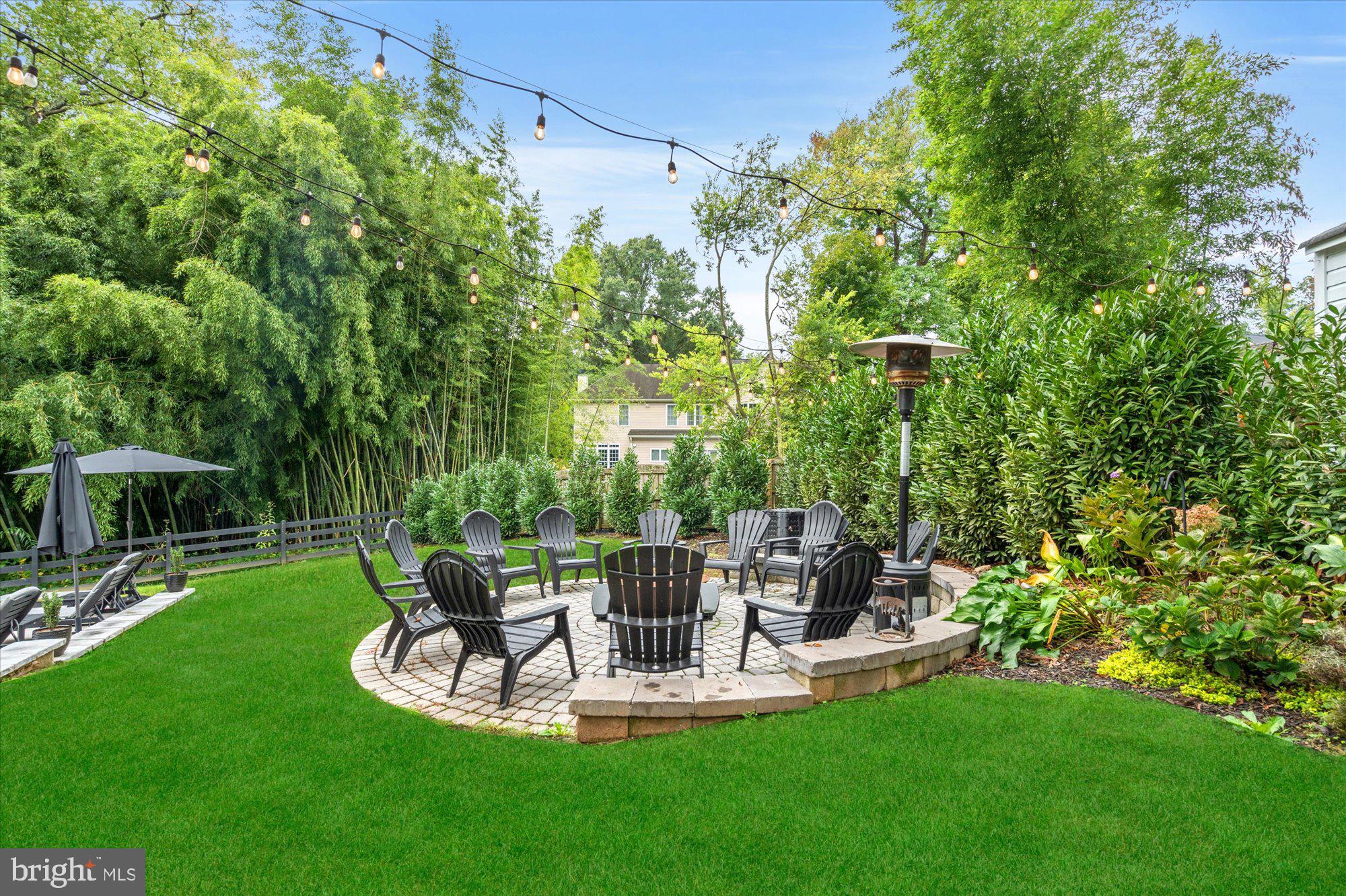 HOLLIN HALL VILLAGE - Residential