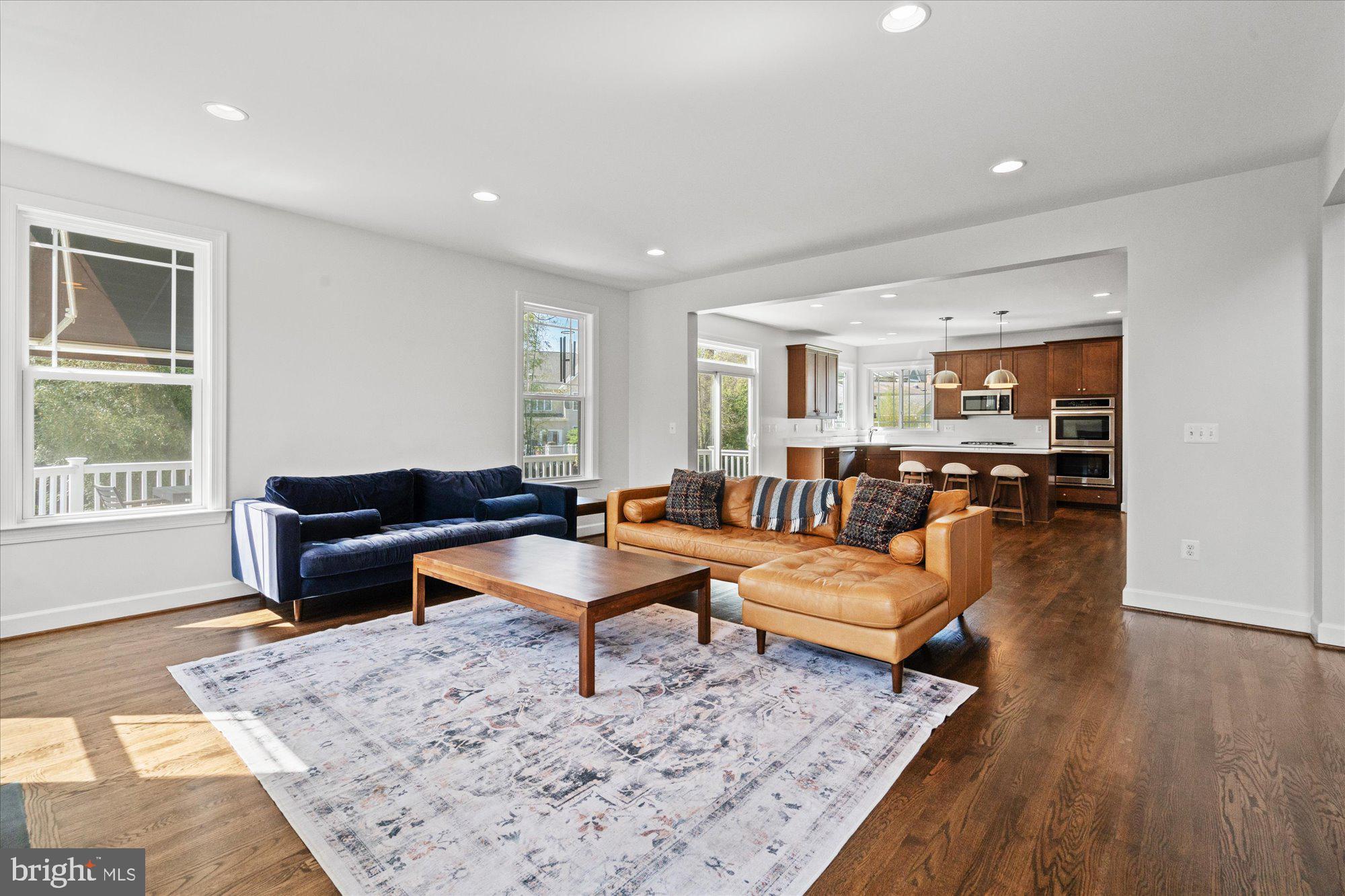 HOLLIN HALL VILLAGE - Residential