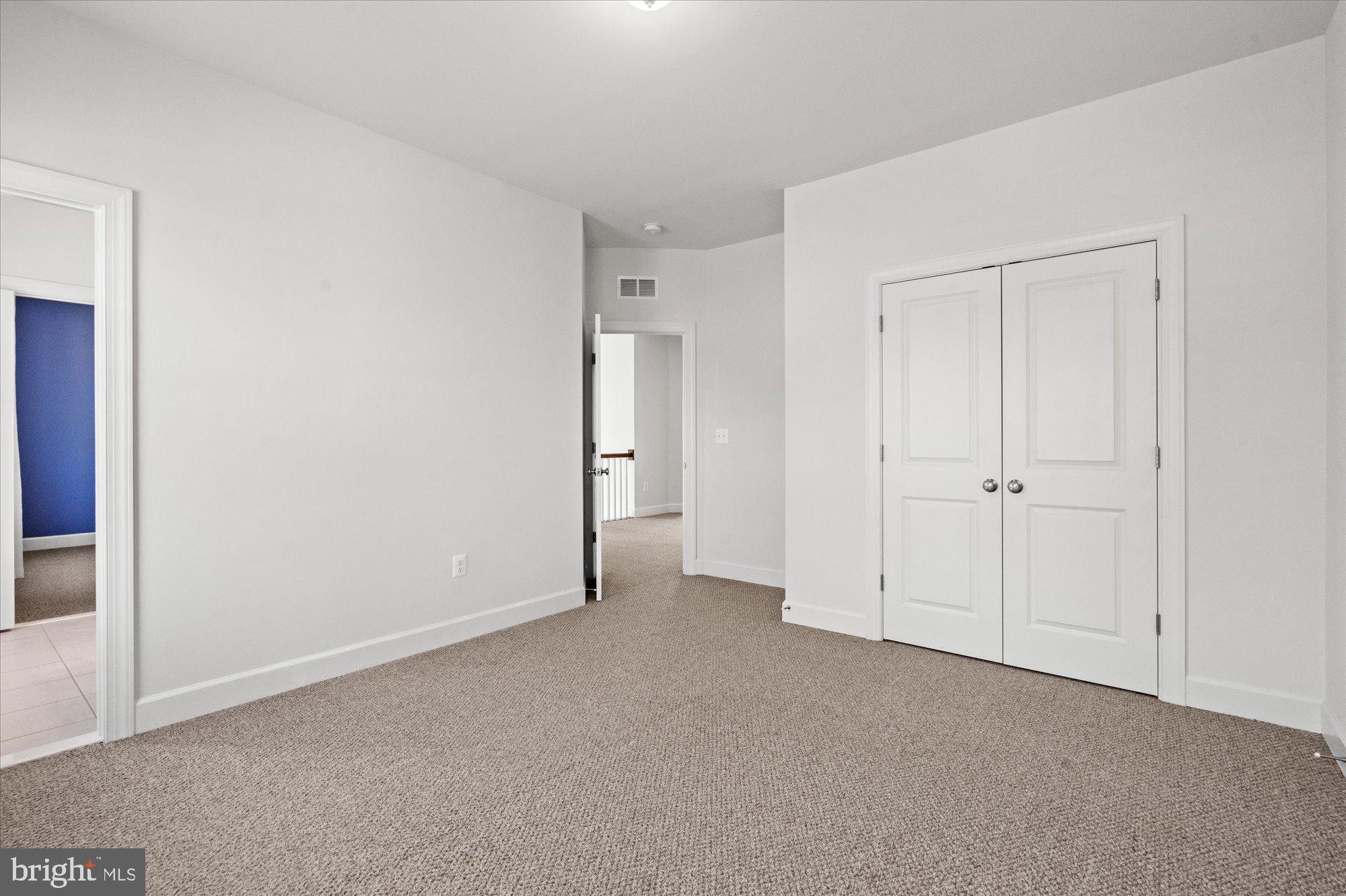 HOLLIN HALL VILLAGE - Residential