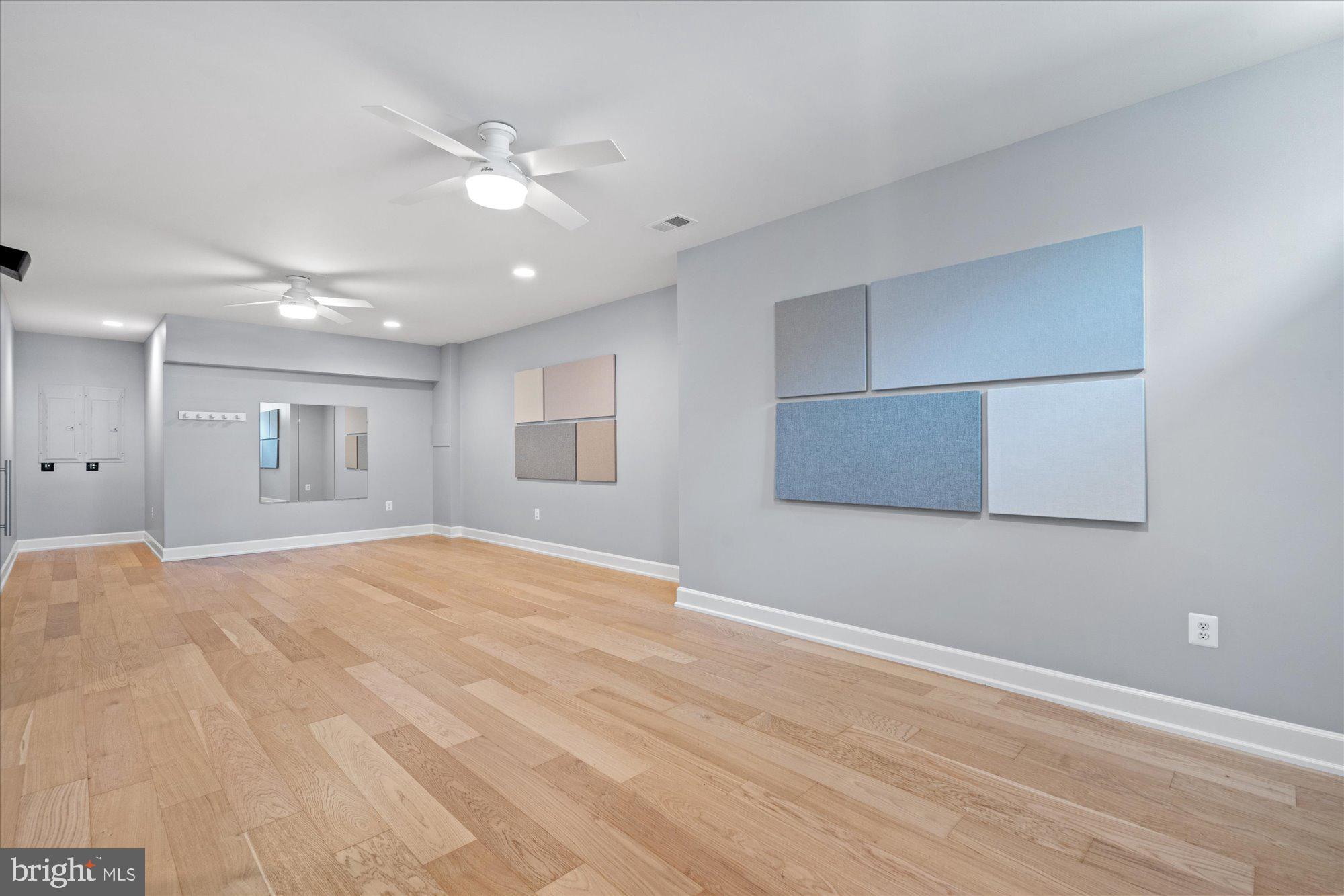 HOLLIN HALL VILLAGE - Residential