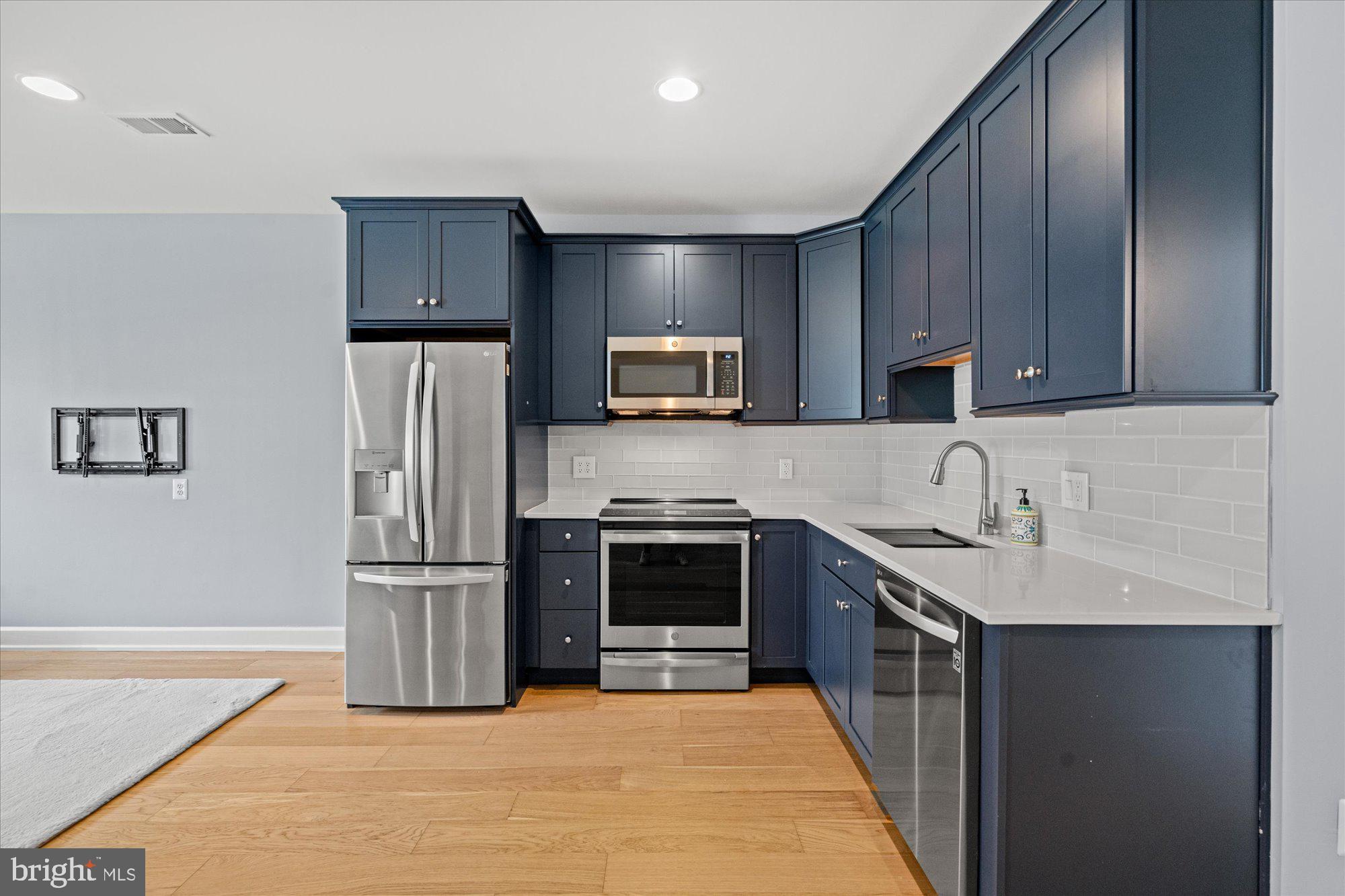 HOLLIN HALL VILLAGE - Residential