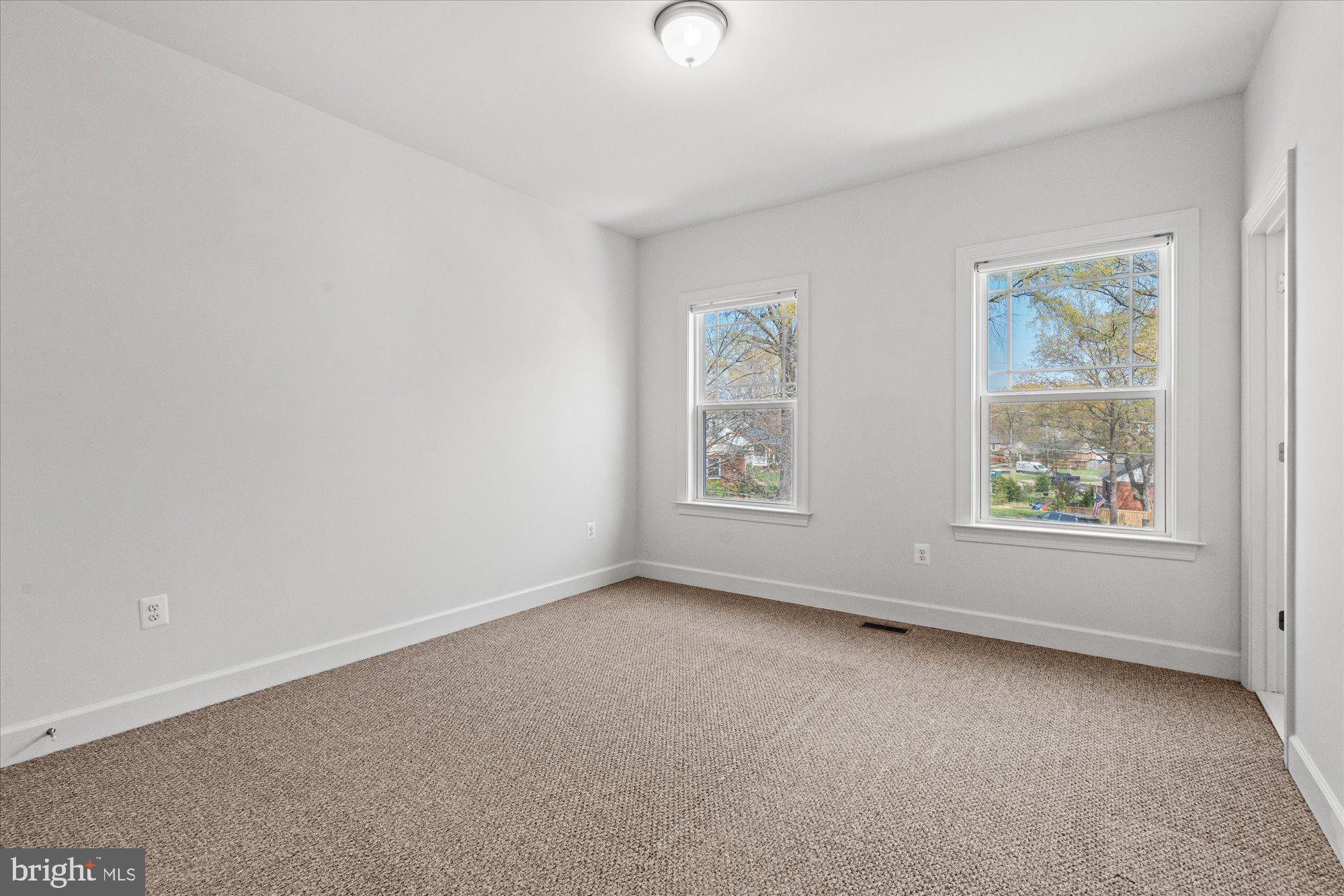 HOLLIN HALL VILLAGE - Residential