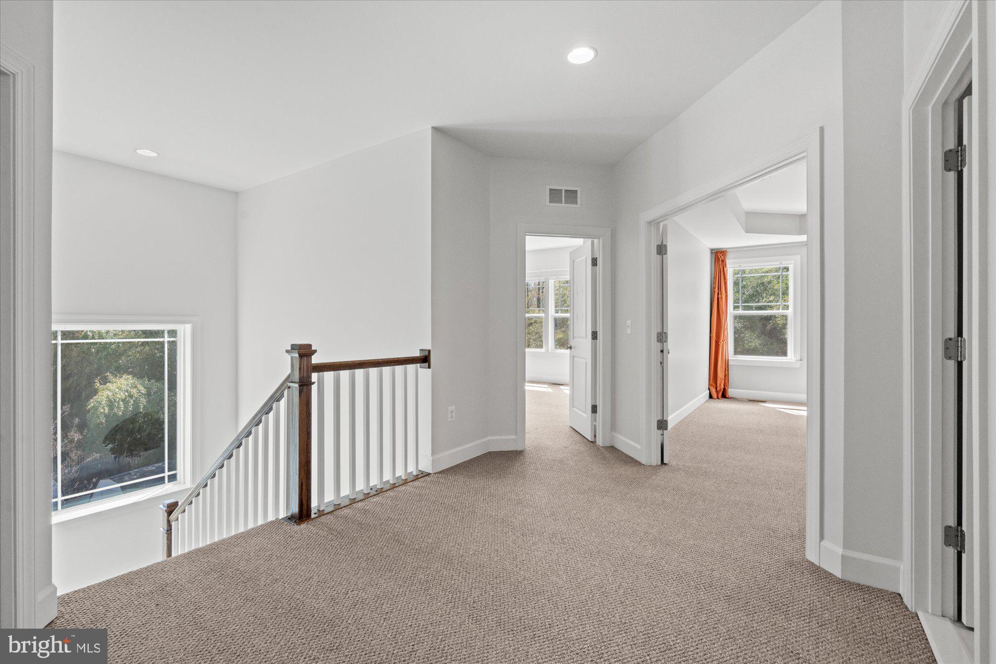 HOLLIN HALL VILLAGE - Residential