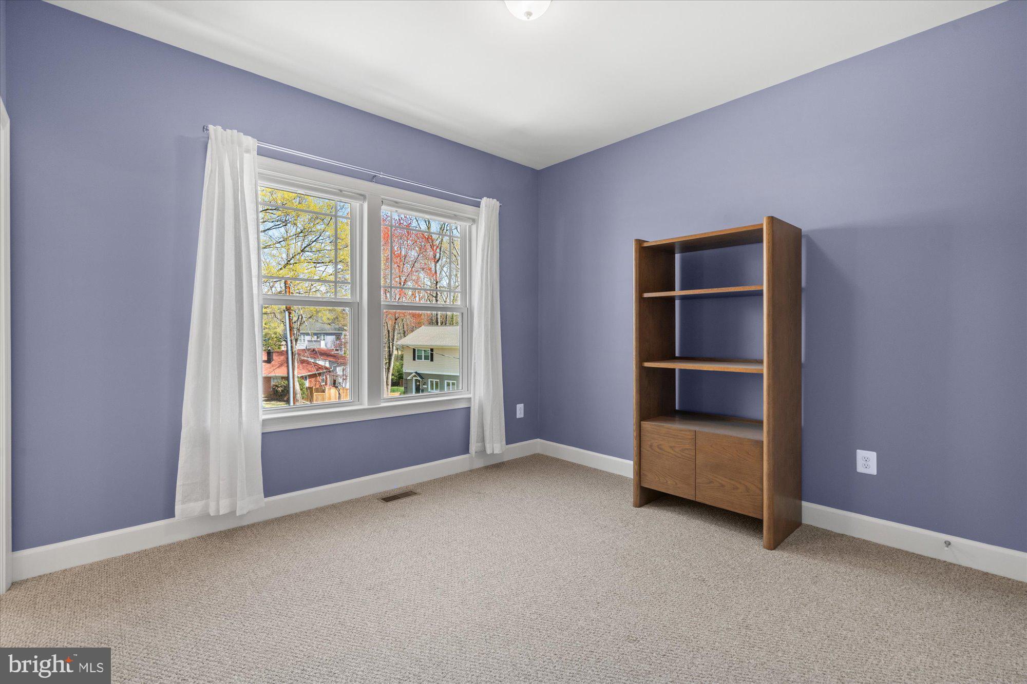 HOLLIN HALL VILLAGE - Residential