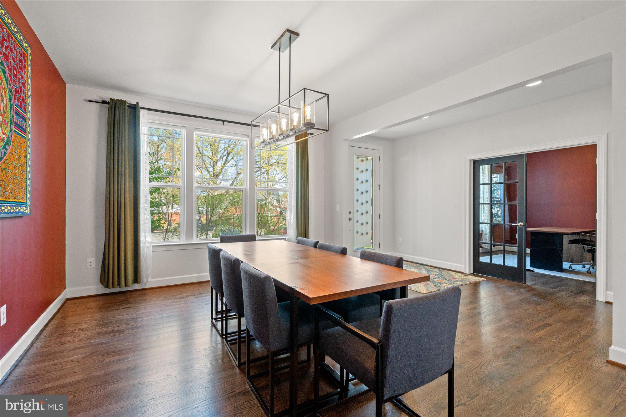 HOLLIN HALL VILLAGE - Residential