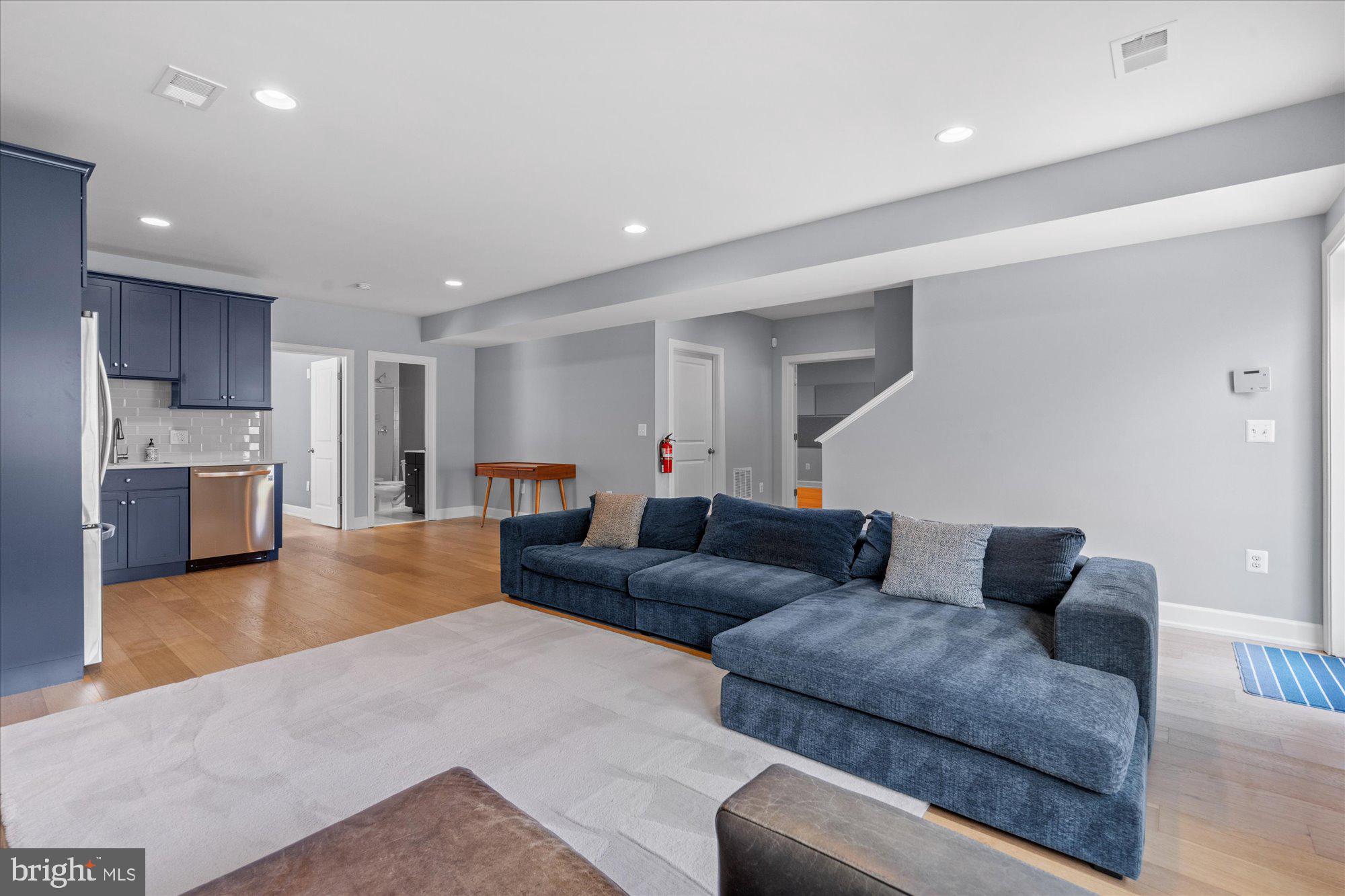 HOLLIN HALL VILLAGE - Residential