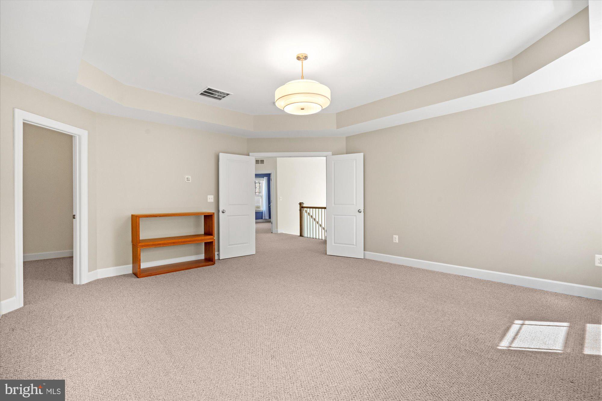 HOLLIN HALL VILLAGE - Residential