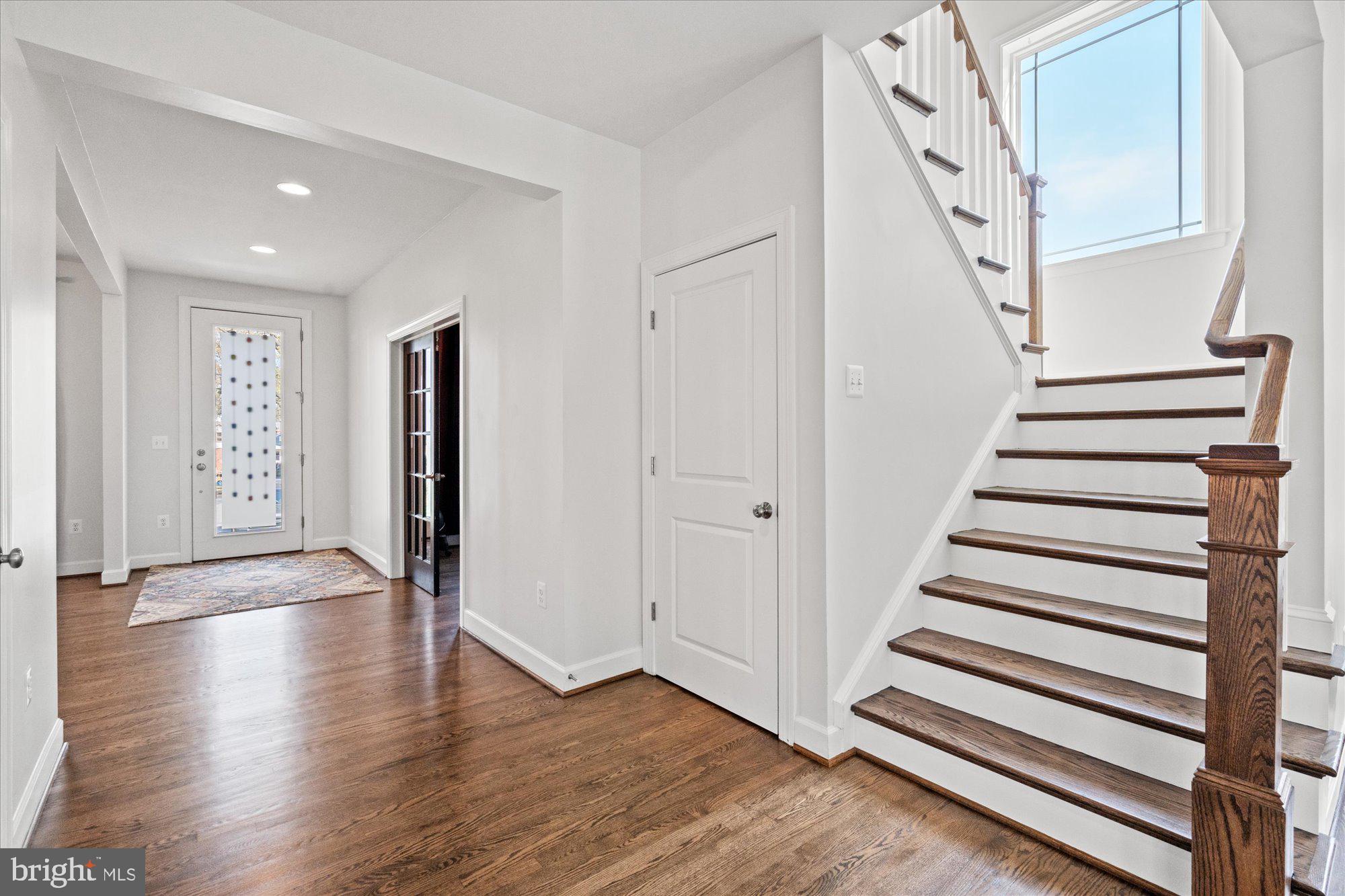 HOLLIN HALL VILLAGE - Residential