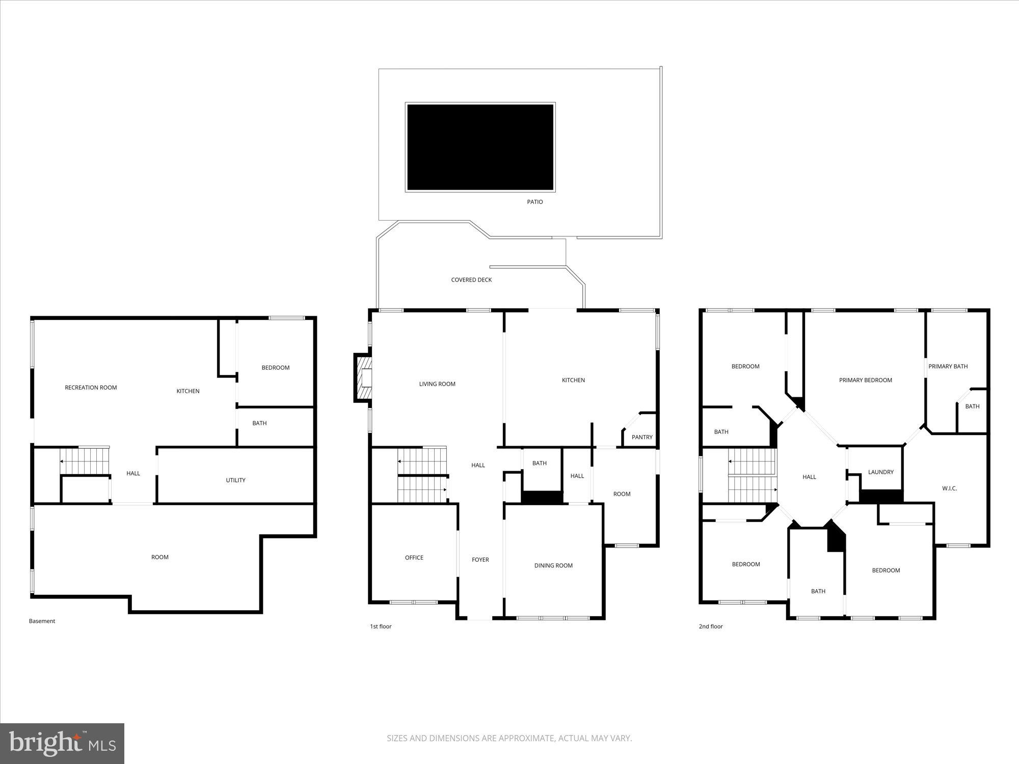HOLLIN HALL VILLAGE - Residential