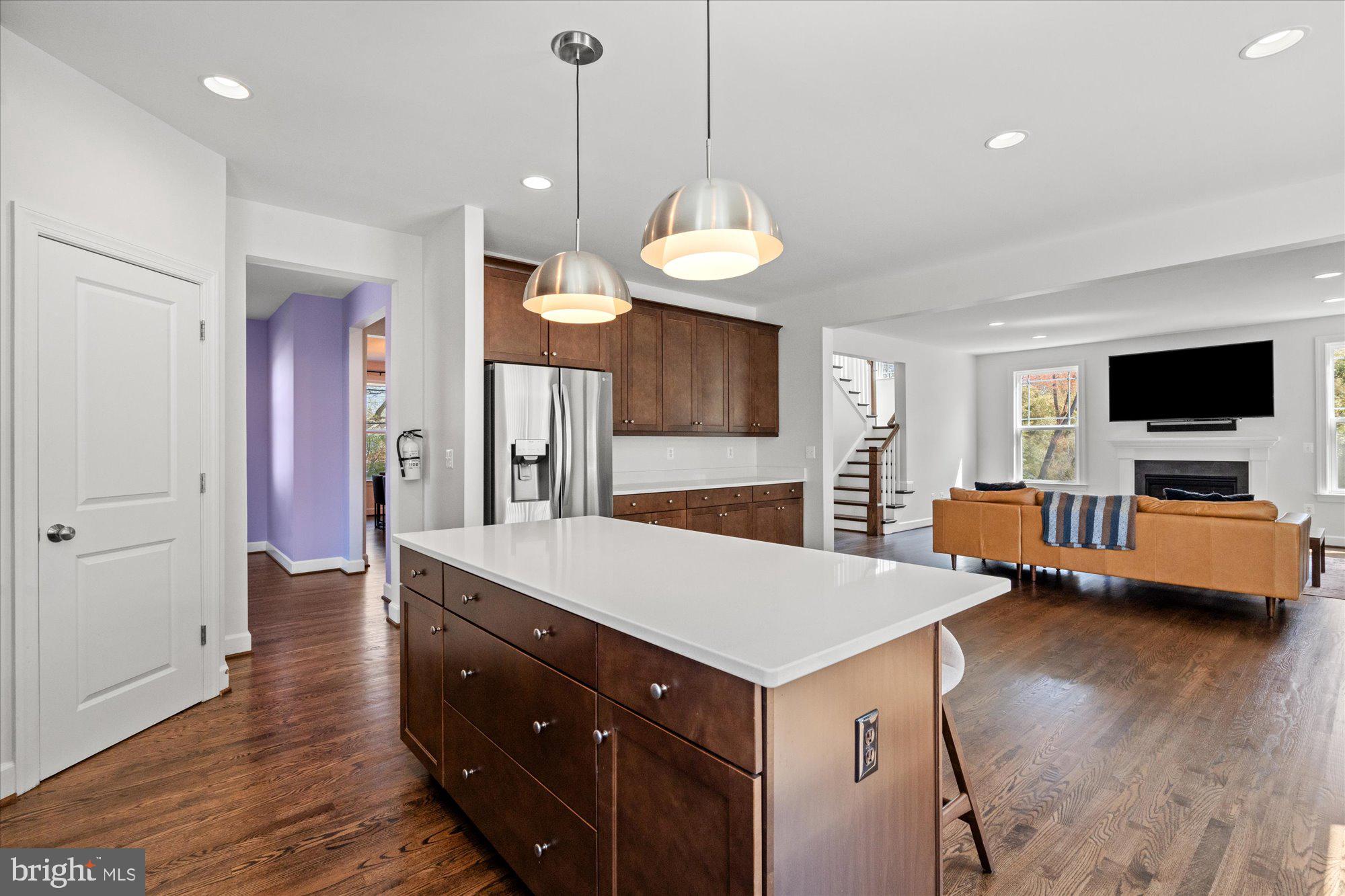 HOLLIN HALL VILLAGE - Residential