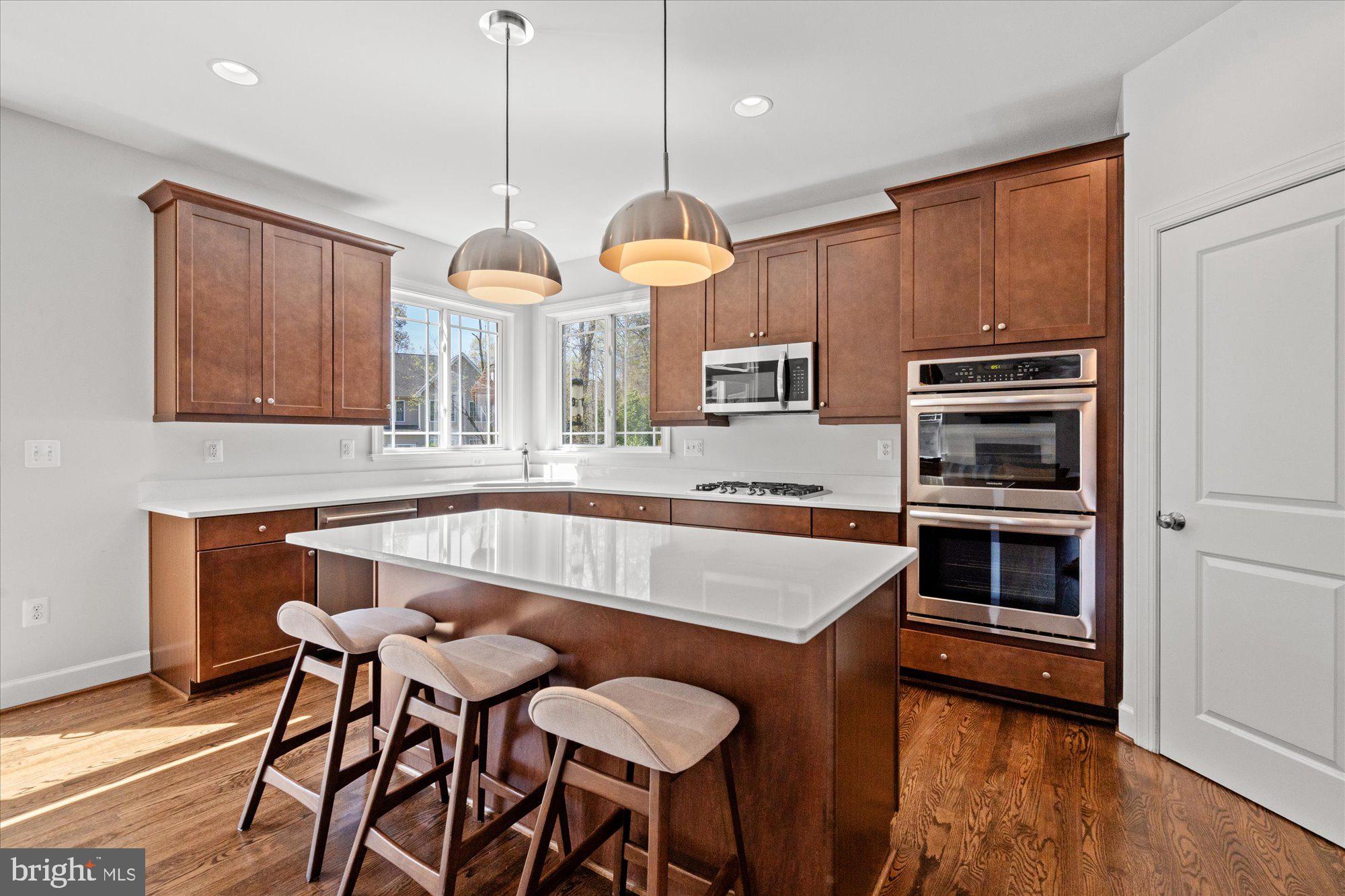 HOLLIN HALL VILLAGE - Residential