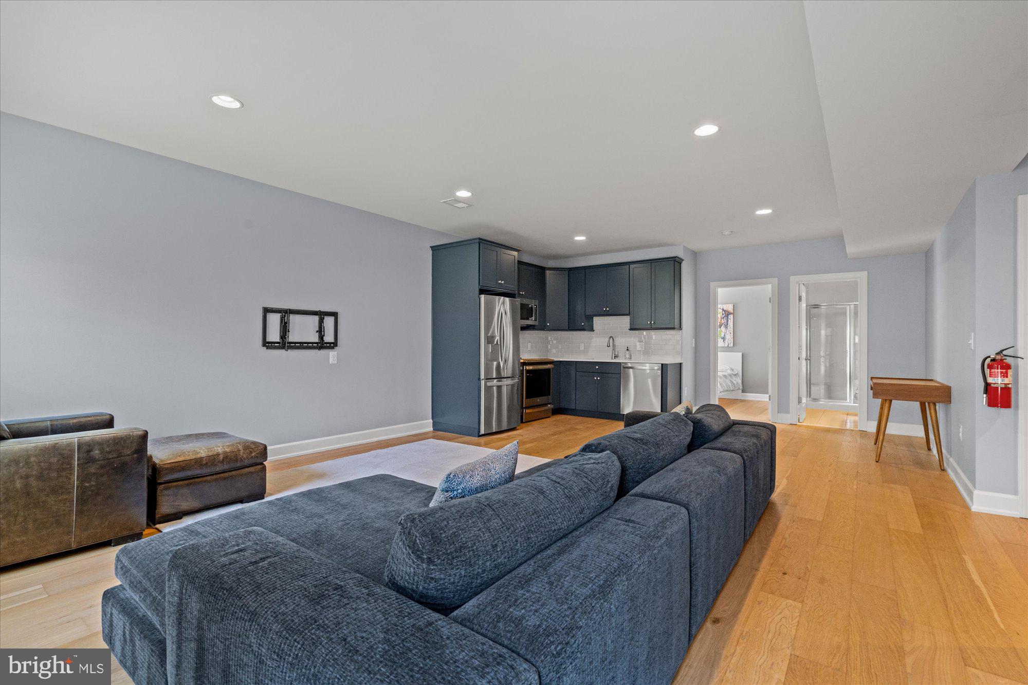 HOLLIN HALL VILLAGE - Residential